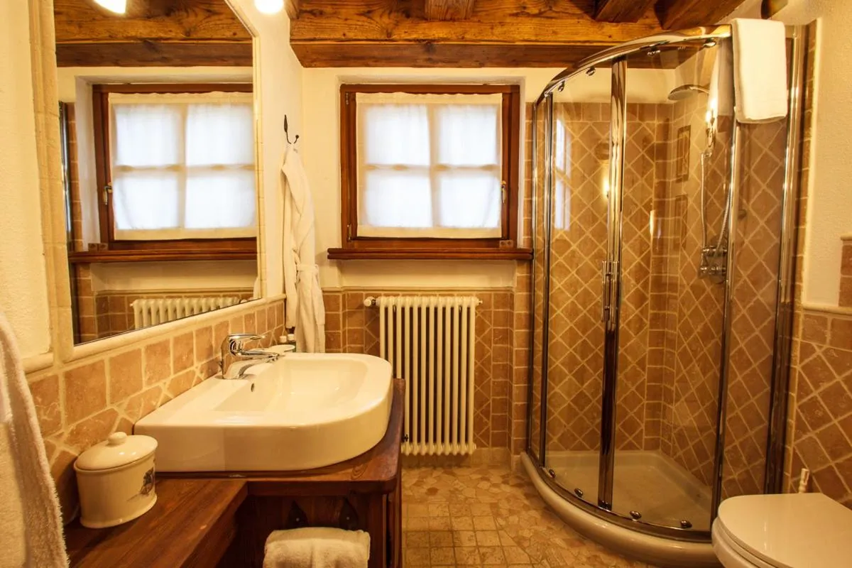 Au Coeur Des Neiges Resort SPA & FREE E-BIKE