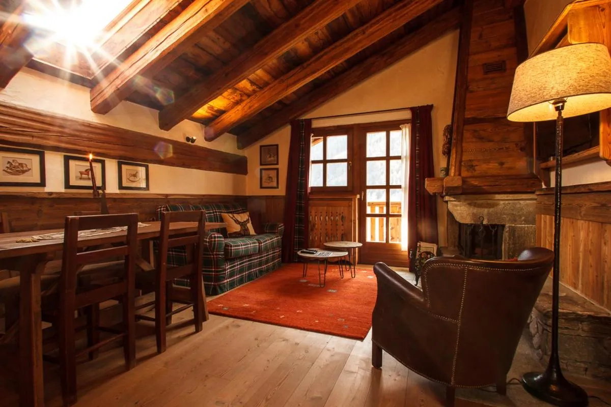 Au Coeur Des Neiges Resort SPA & FREE E-BIKE