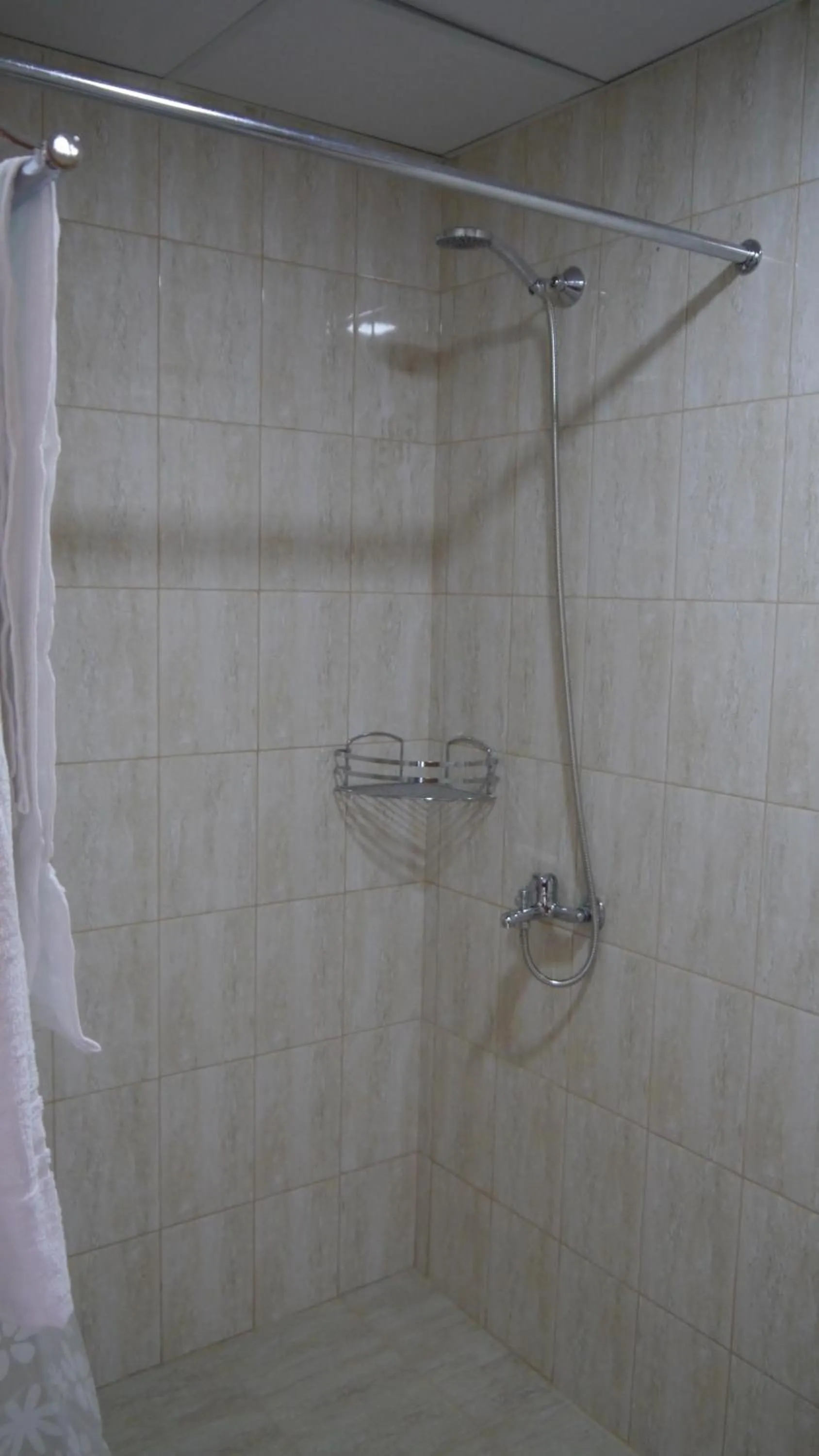 Bathroom in Verin Tun