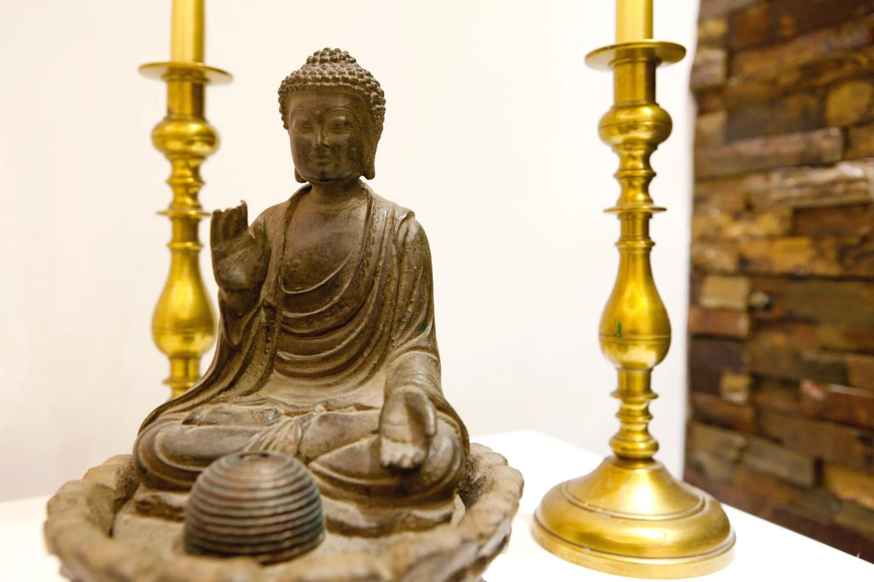 Decorative detail in ApartHotel Vila Minka