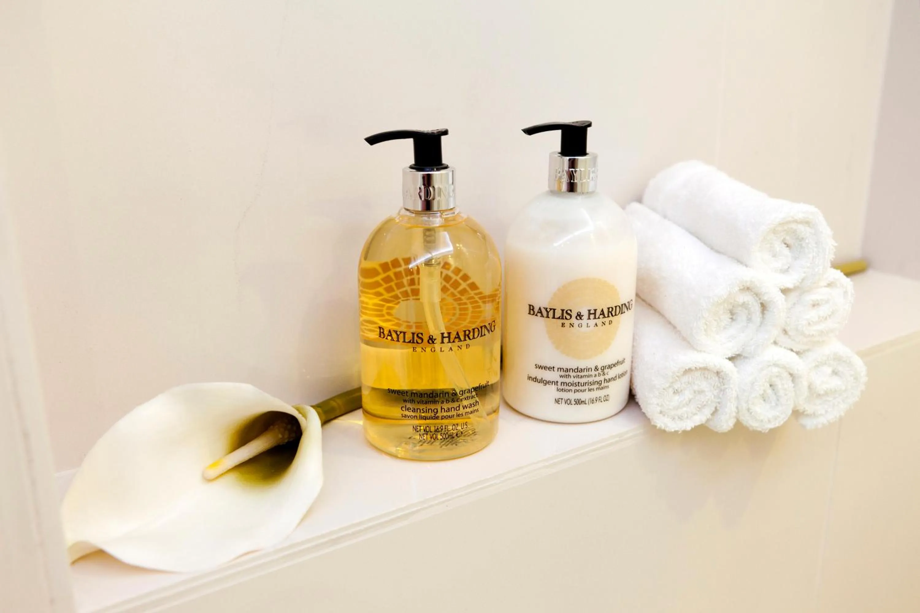 Spa and wellness centre/facilities in ApartHotel Vila Minka