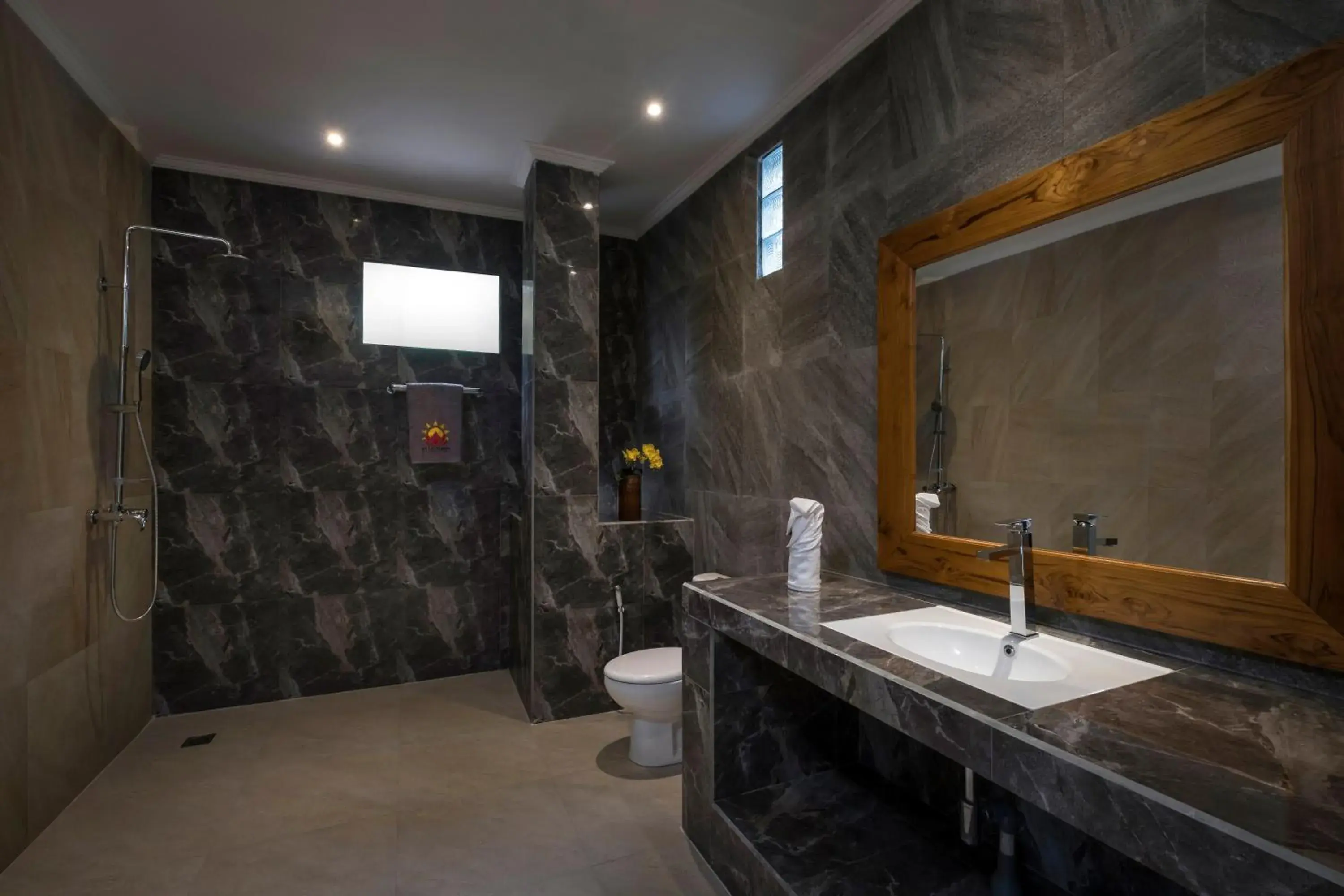 One Bedroom Suite in Villa Suari I One Bedroom Suite in Villa Suari I