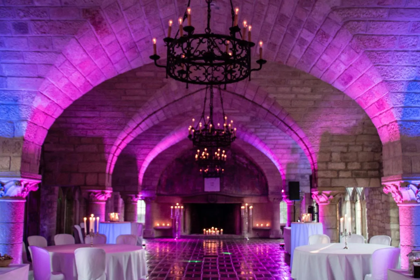 Lounge or bar in Hattonchatel Château & Restaurant La Table du Château