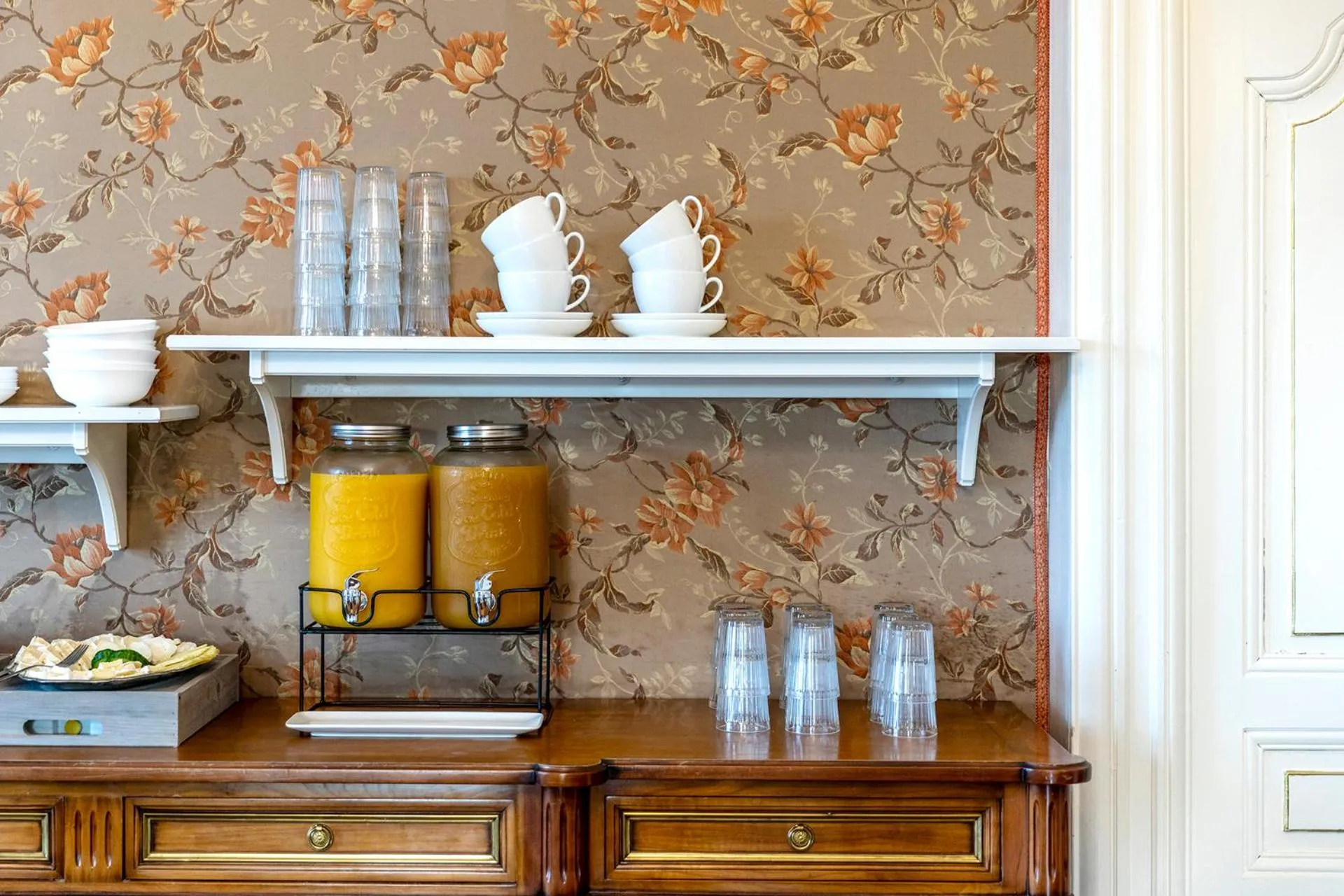 Restaurant/places to eat in Hattonchatel Château & Restaurant La Table du Château