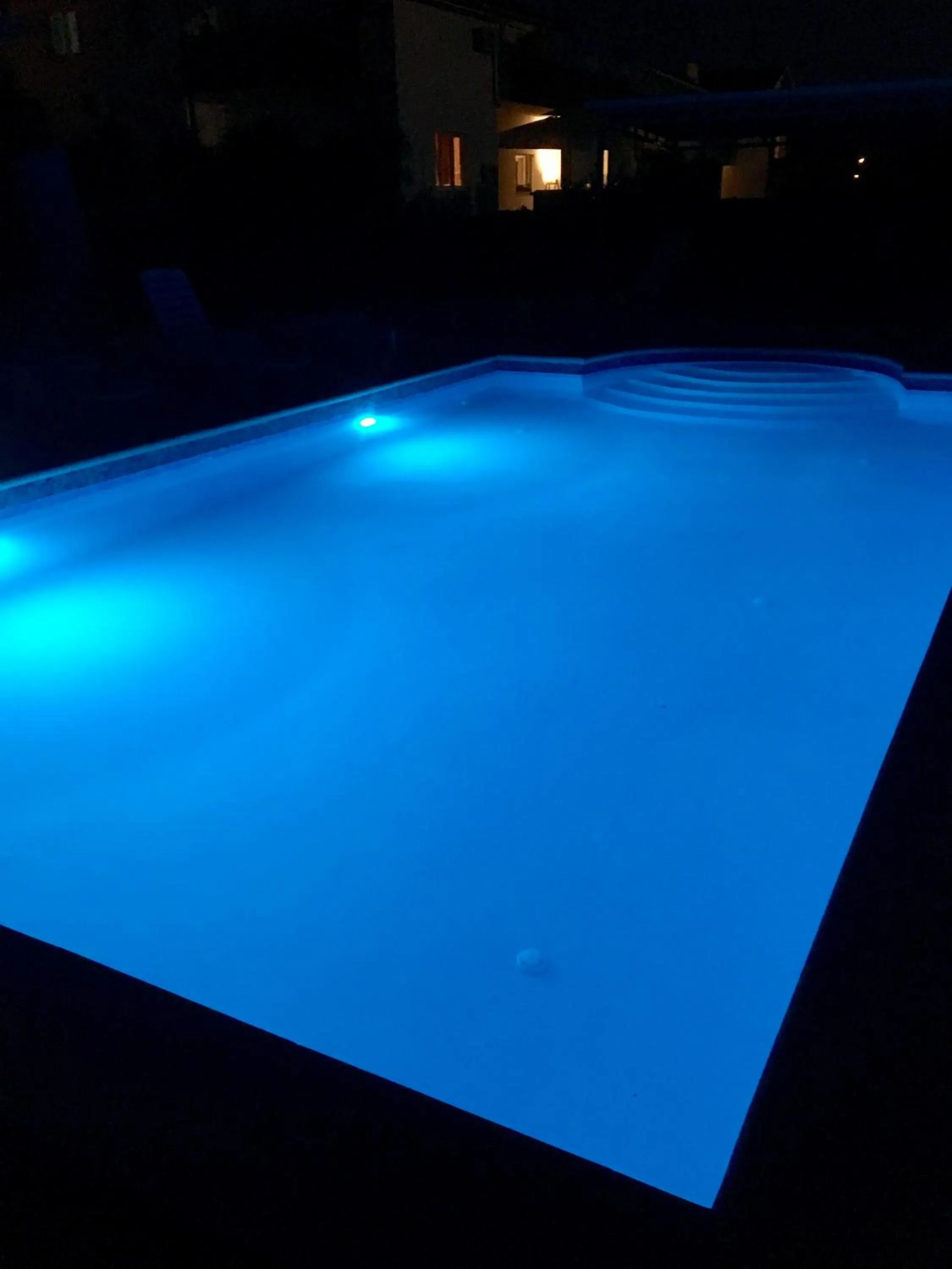 Swimming pool in KrkaHaus