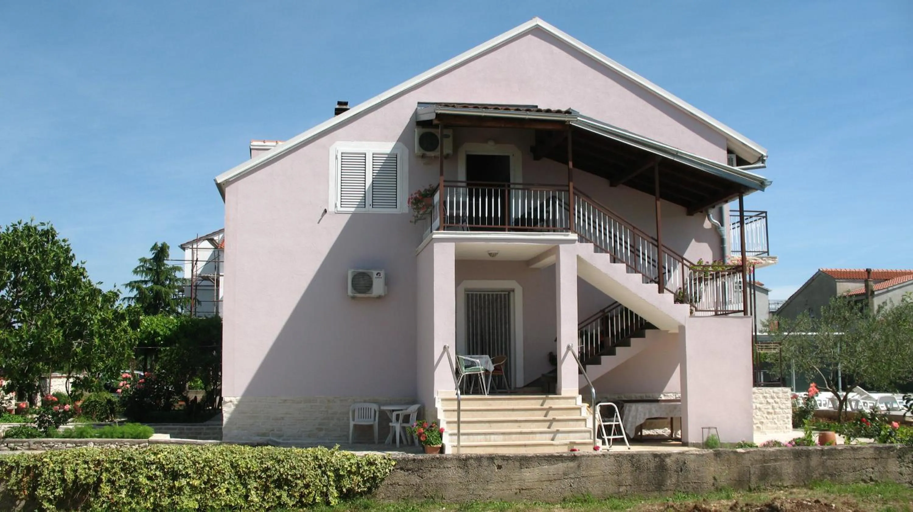 KrkaHaus