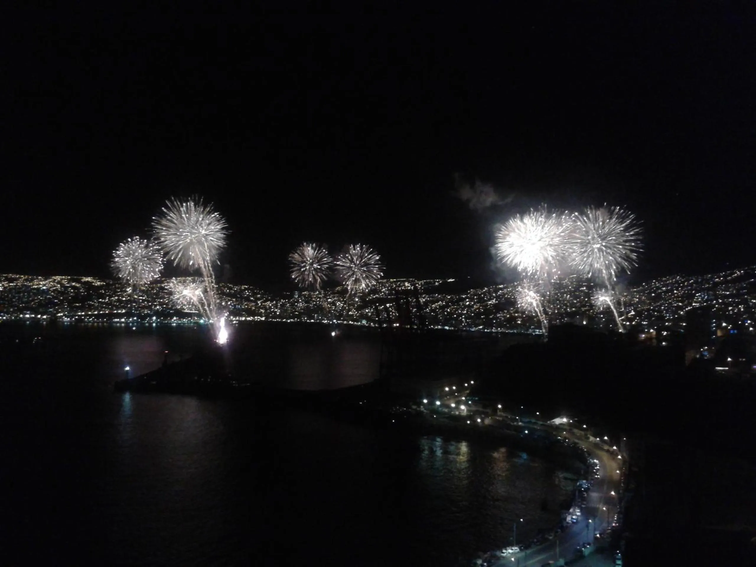 View (from property/room) in Zerohotel