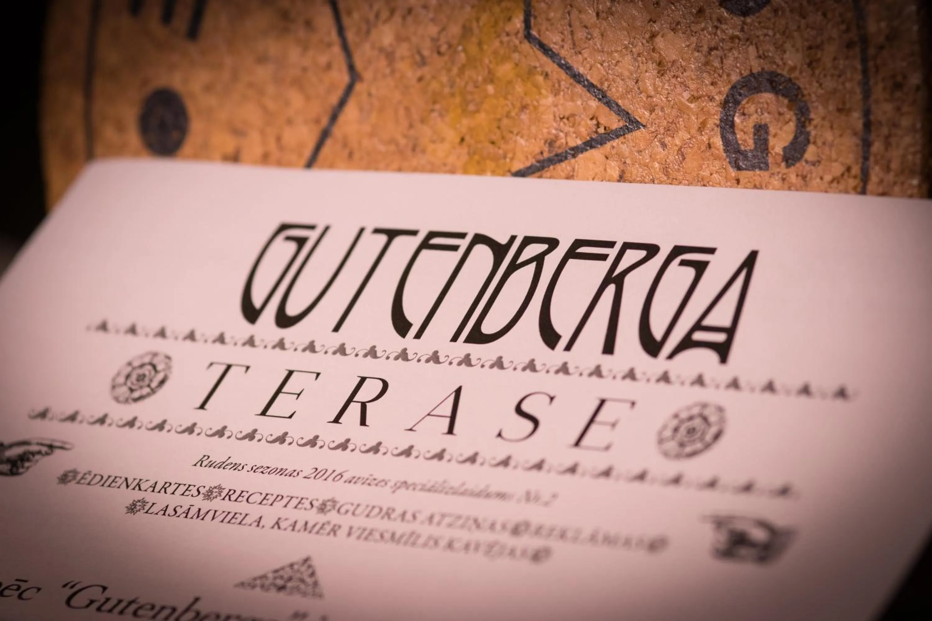 Other in Hotel Gutenbergs