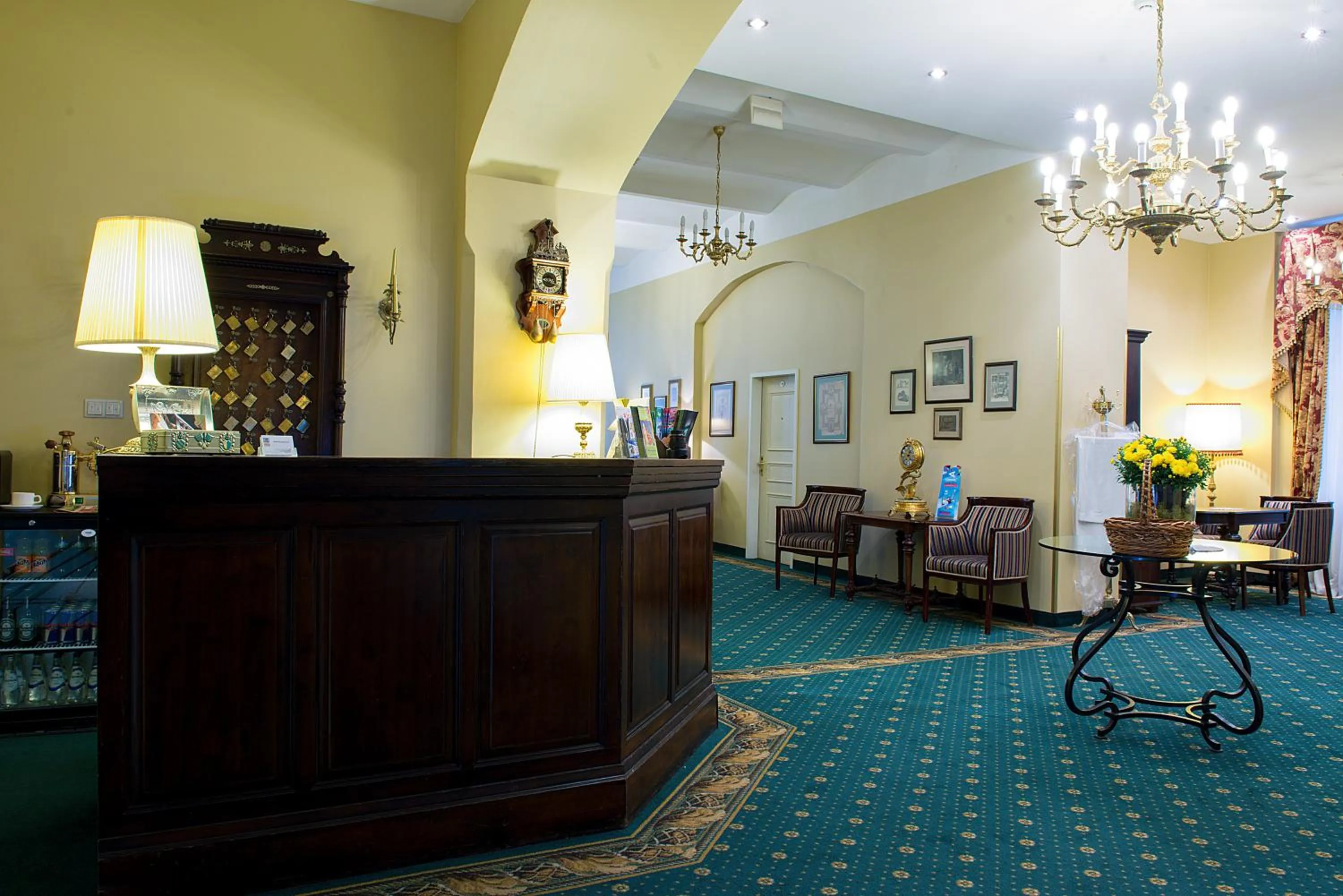 Other in Hotel Gutenbergs