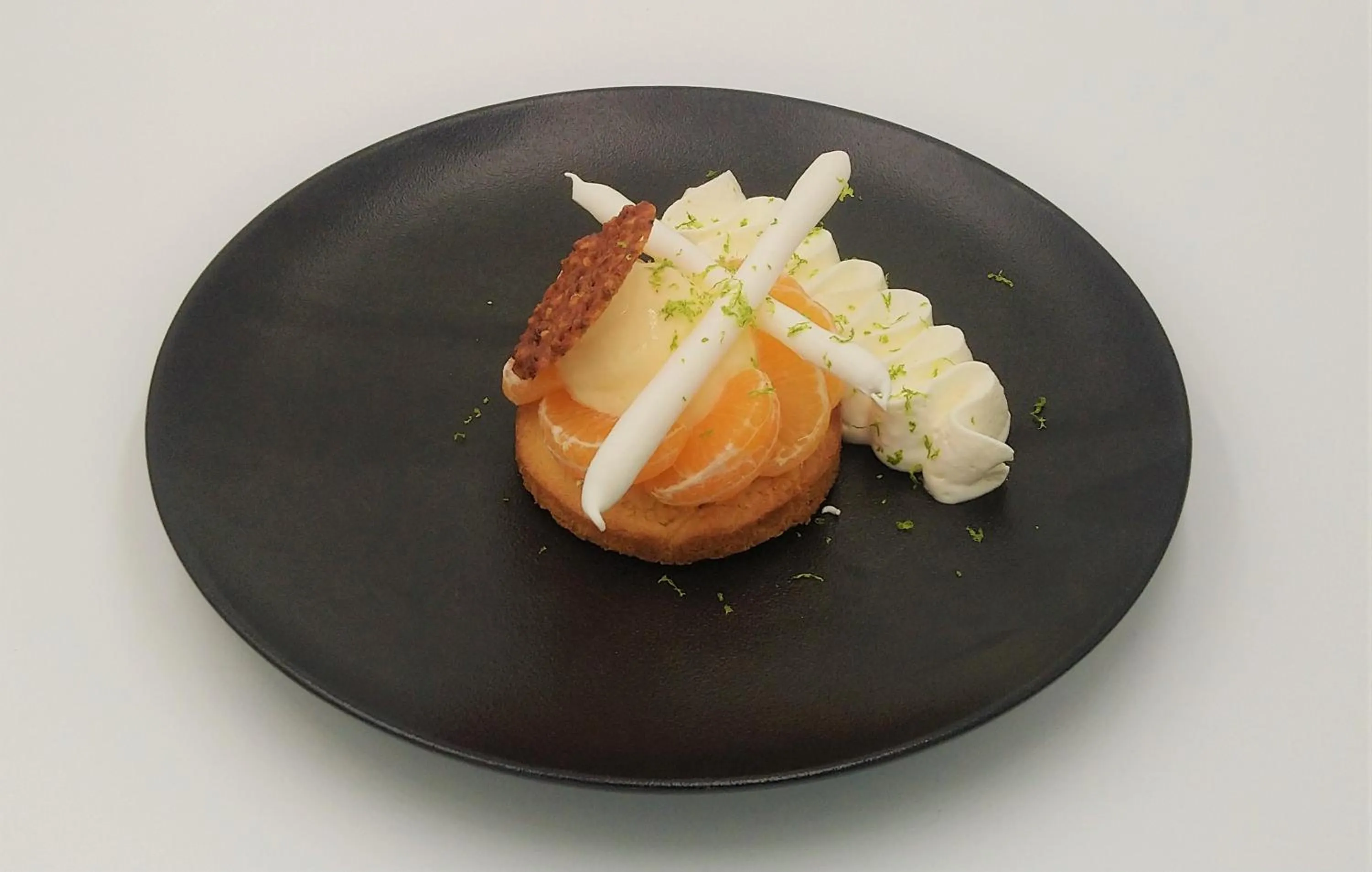 Food in Logis Hotel Le Relais De La Poste Restaurant Le Fil du Temps