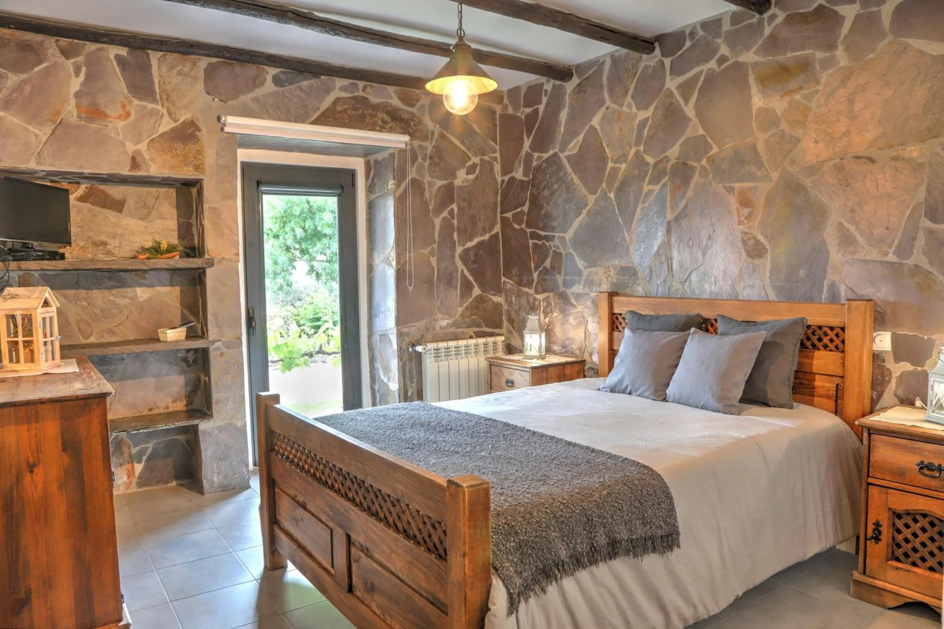 Monte Do Caneiro