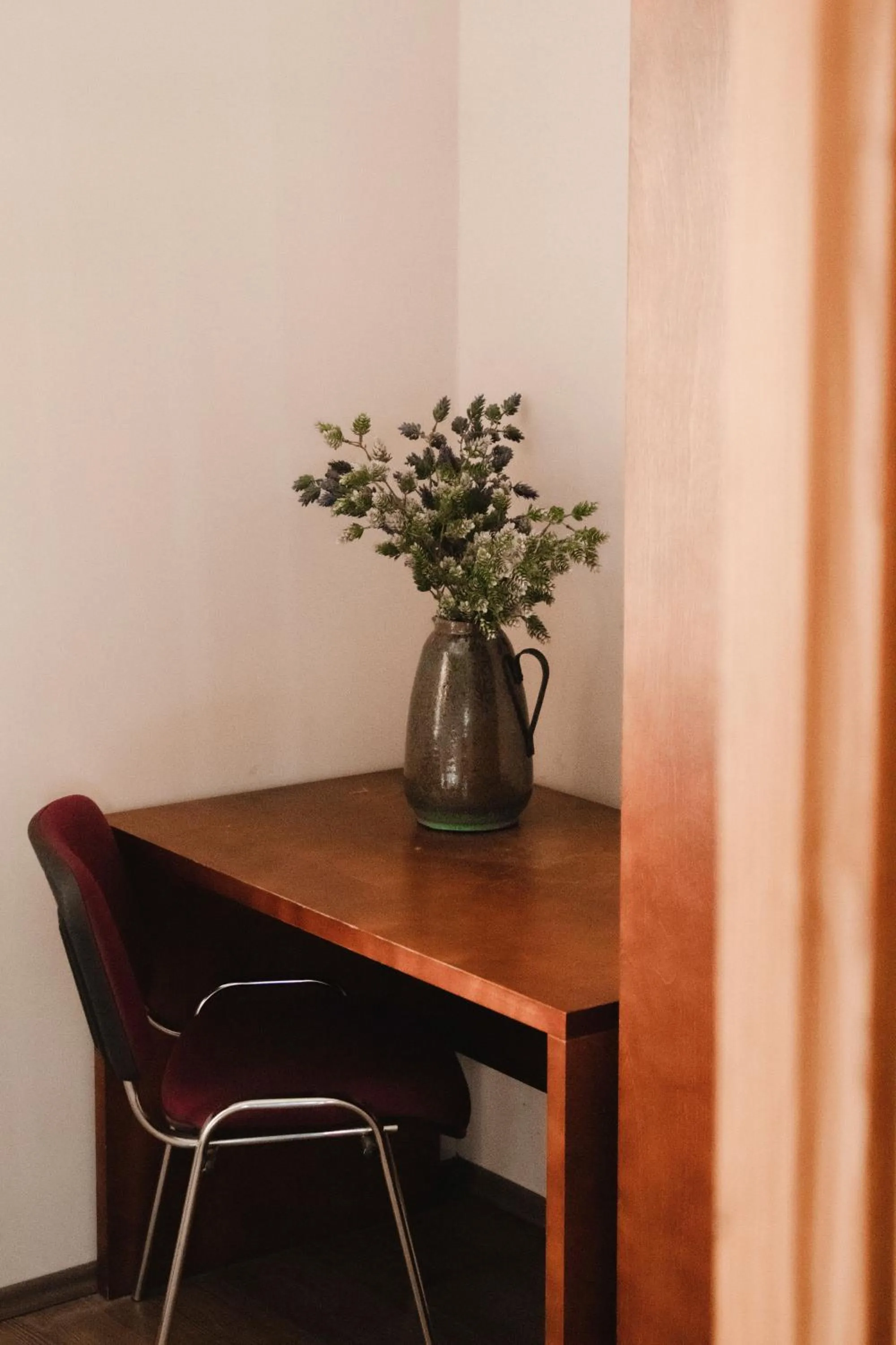 Living room in Porto Resort