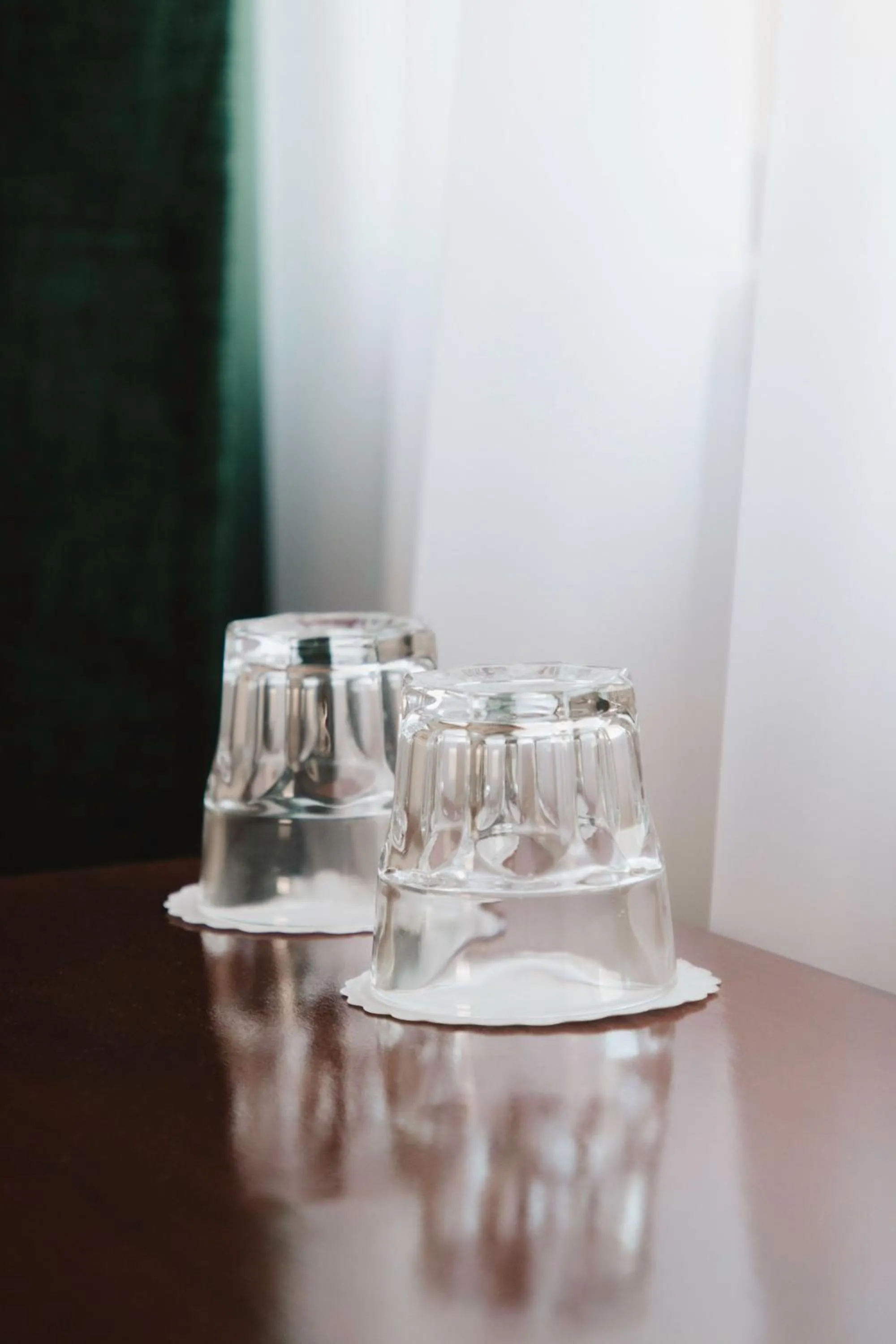 Food and drinks in Porto Resort