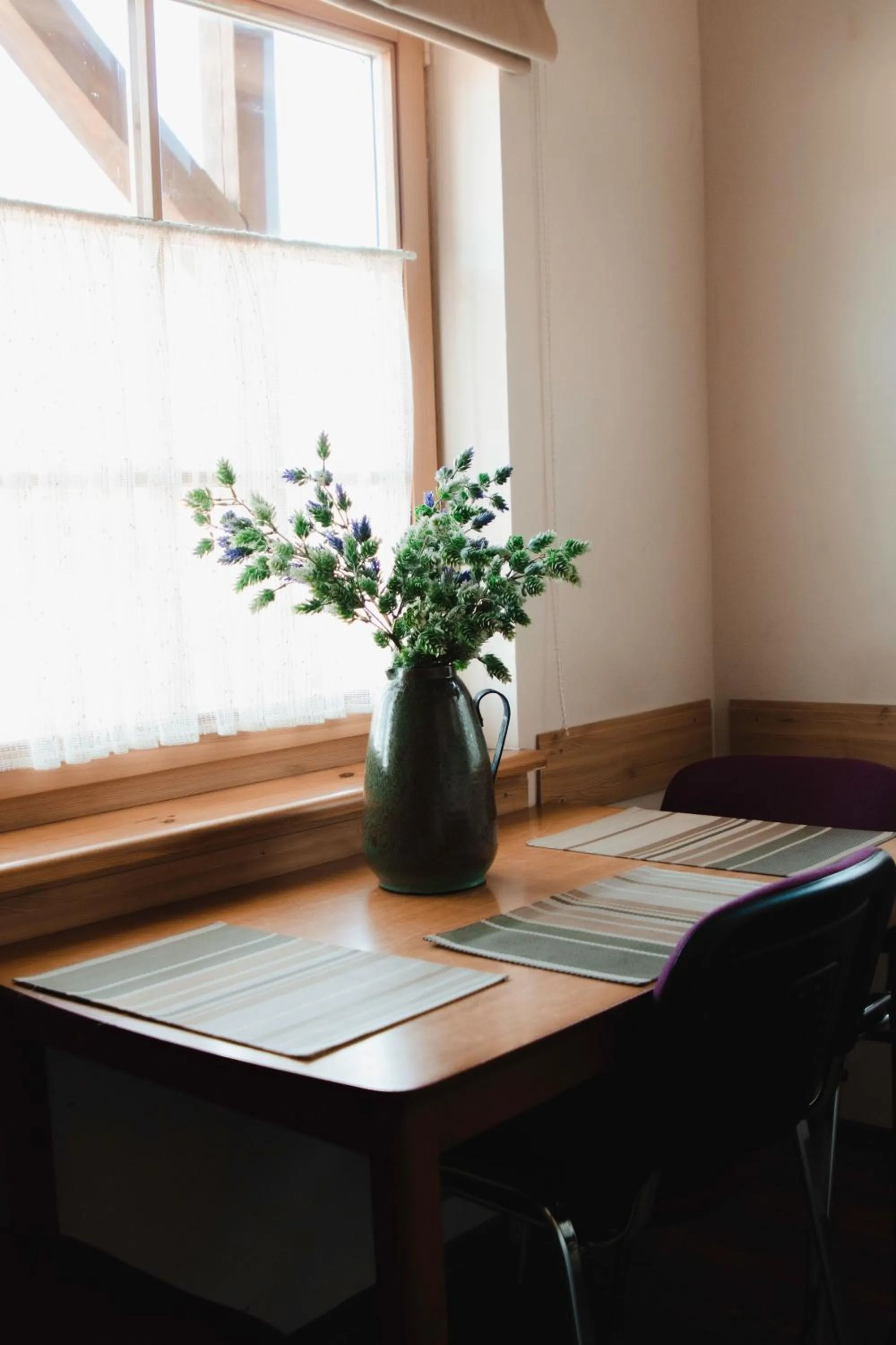 kitchen in Porto Resort