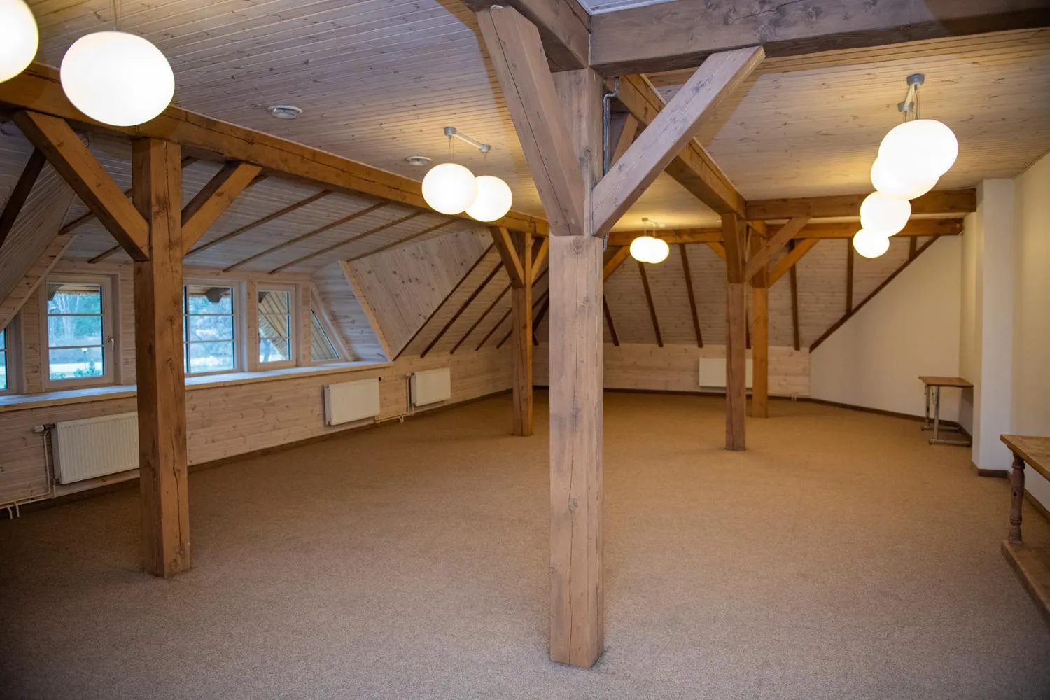 Meeting/conference room in Porto Resort