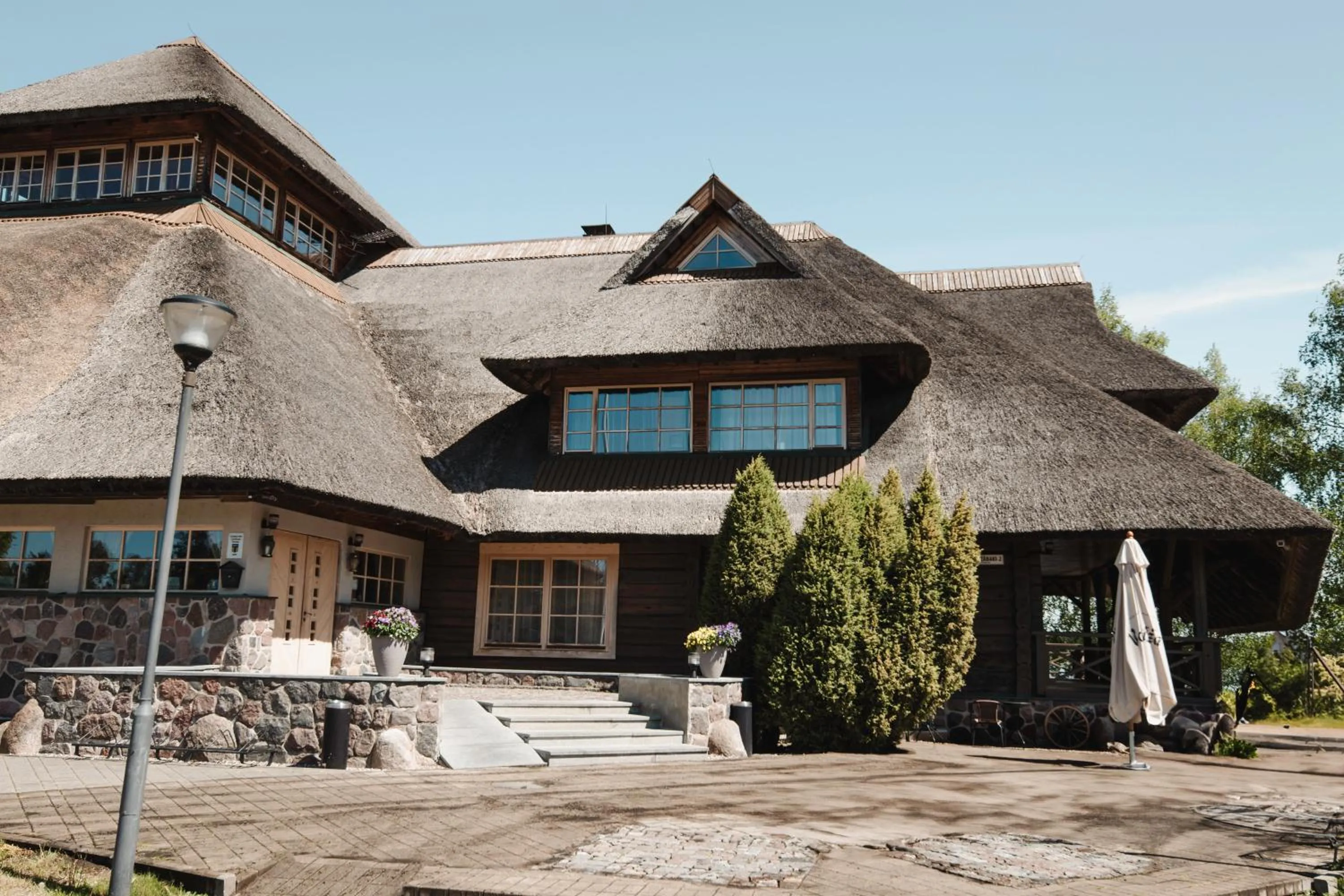 View (from property/room) in Porto Resort