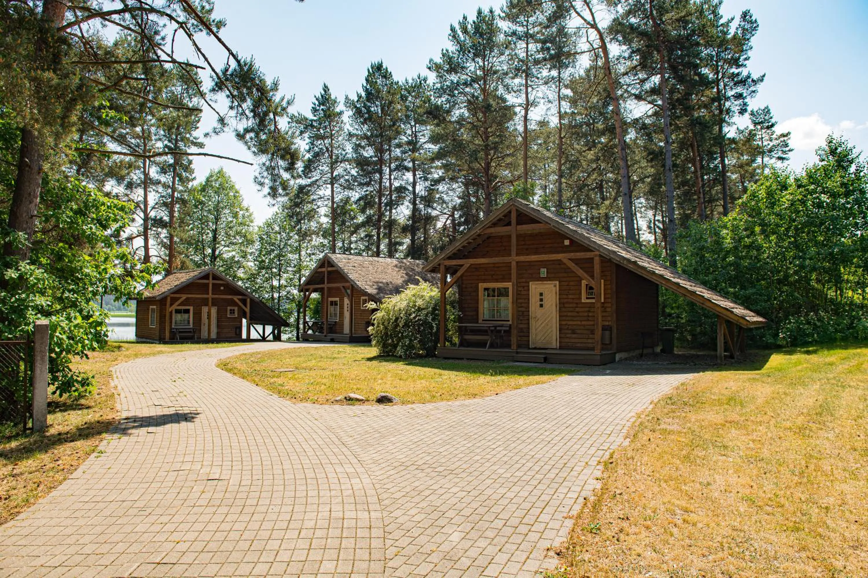 View (from property/room) in Porto Resort