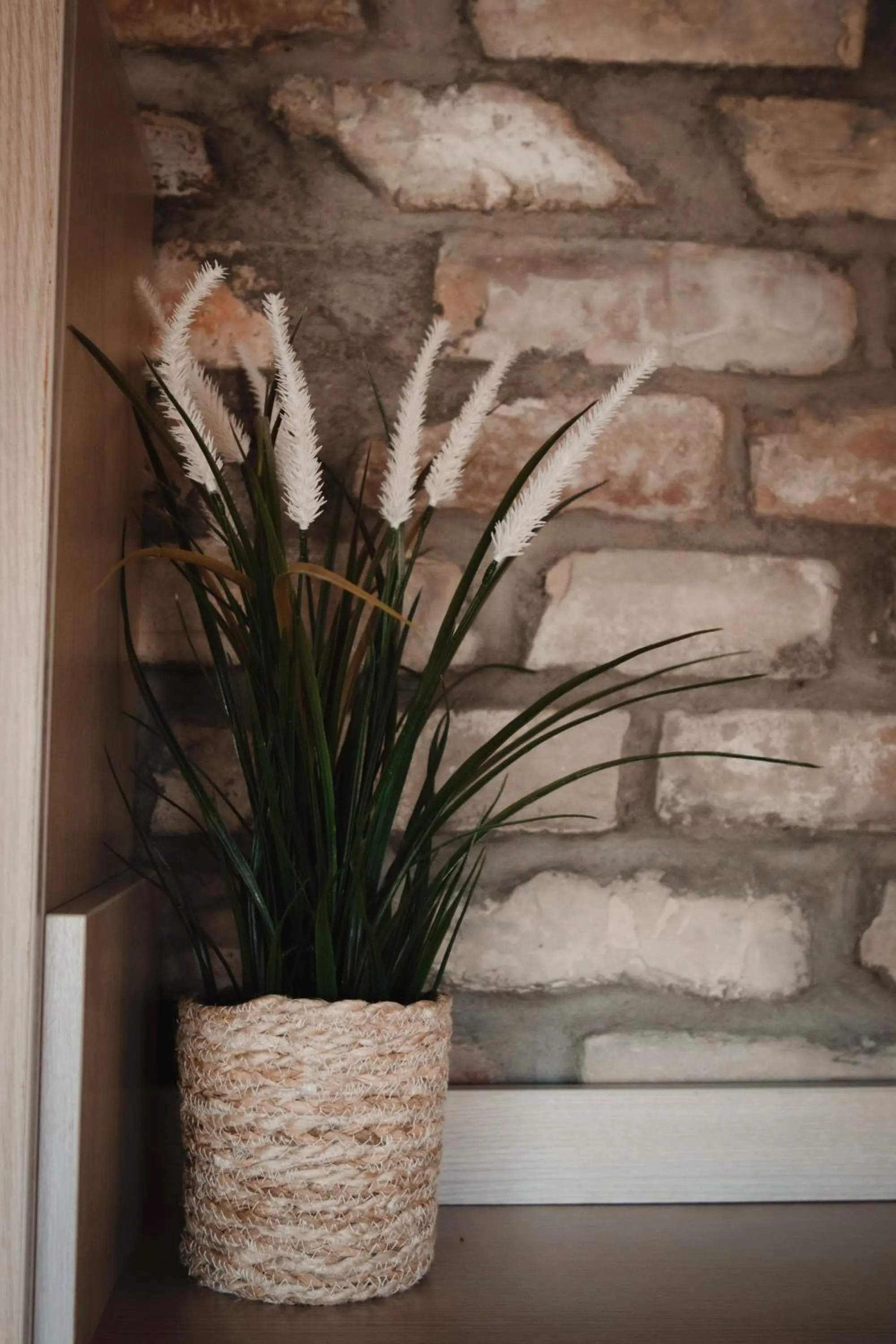 Decorative detail in Porto Resort