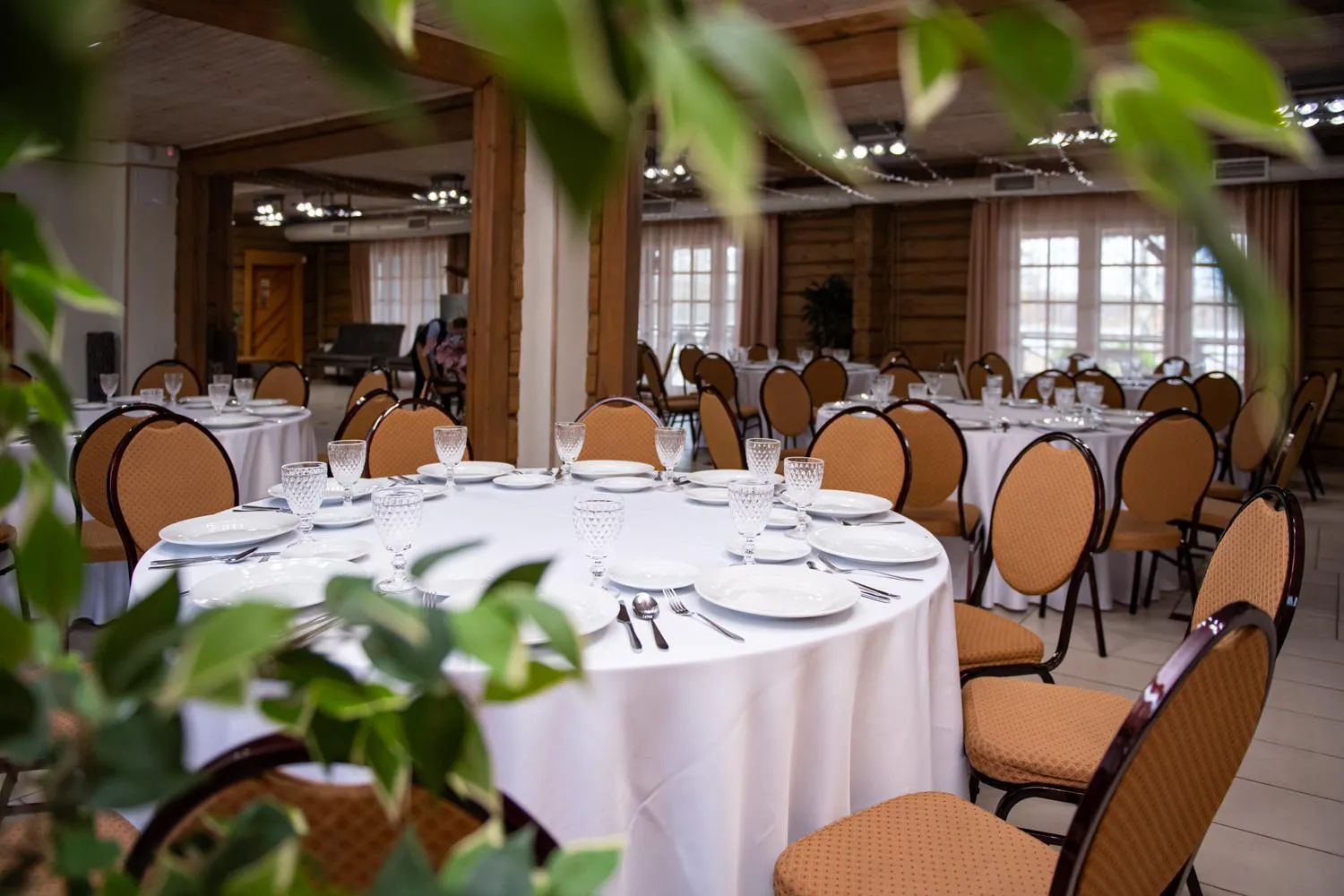 Banquet/Function facilities in Porto Resort