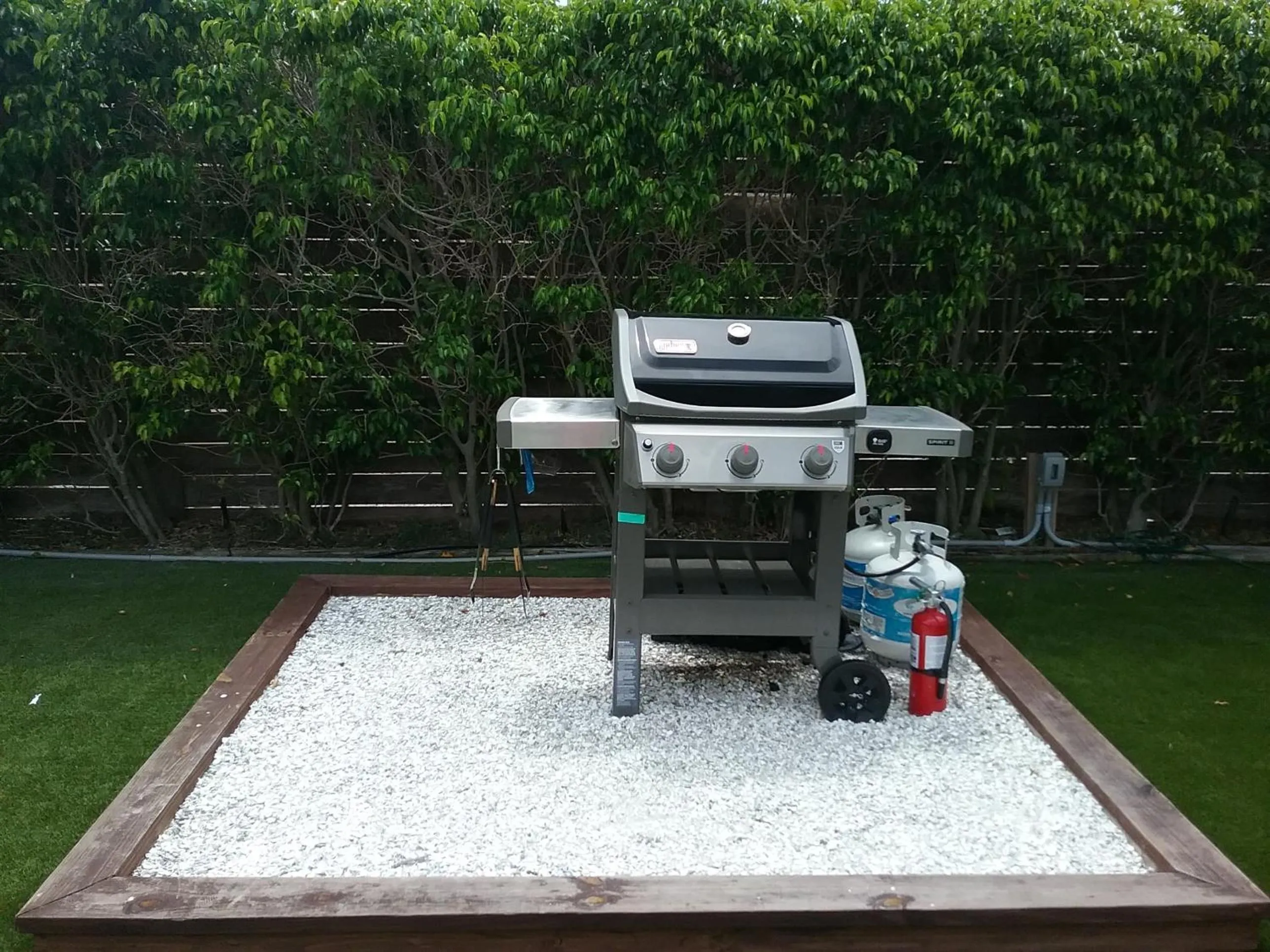 Property building in Captiva Beach Resort (open private beach access)