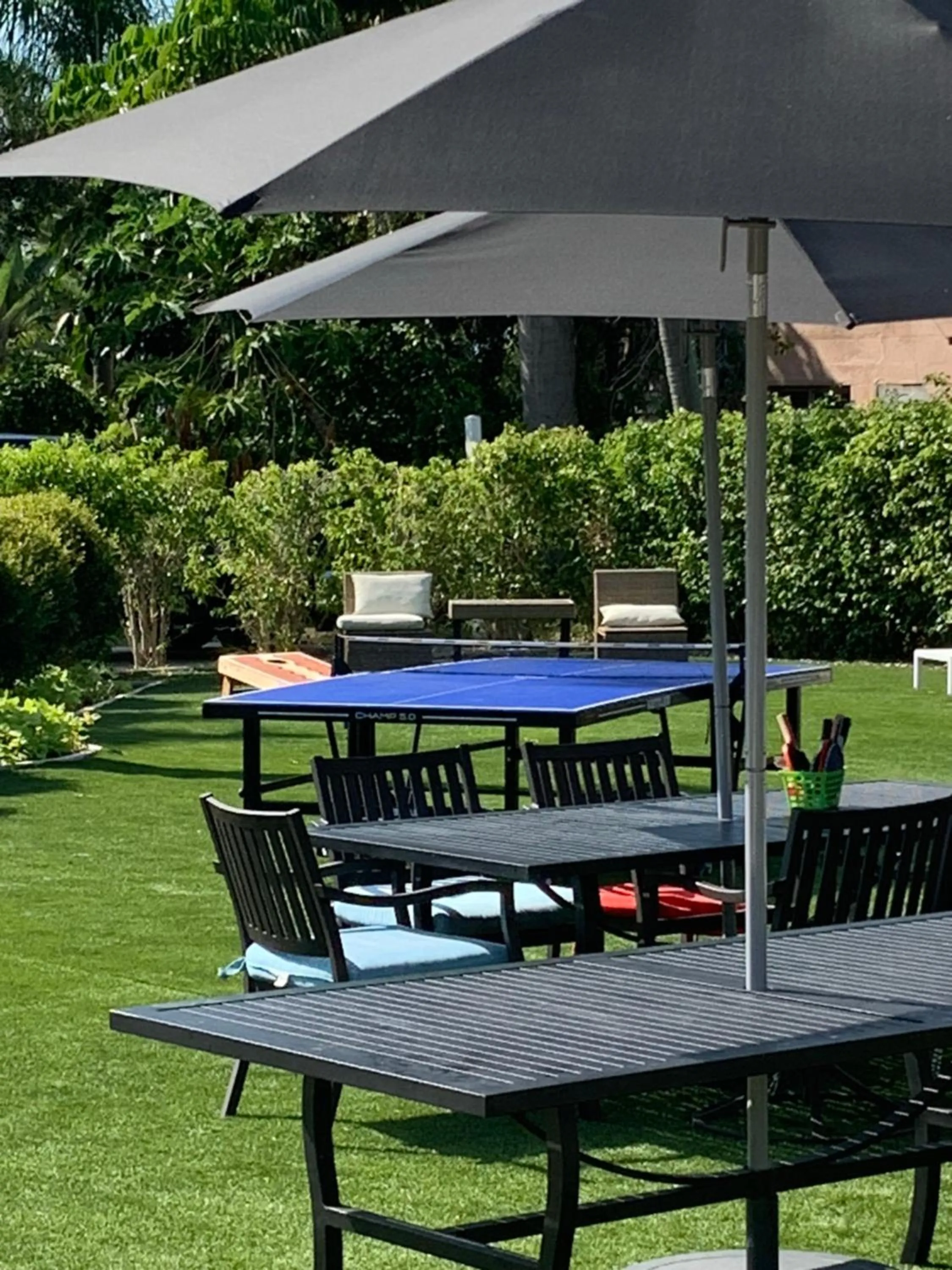 Captiva Beach Resort (open private beach access)