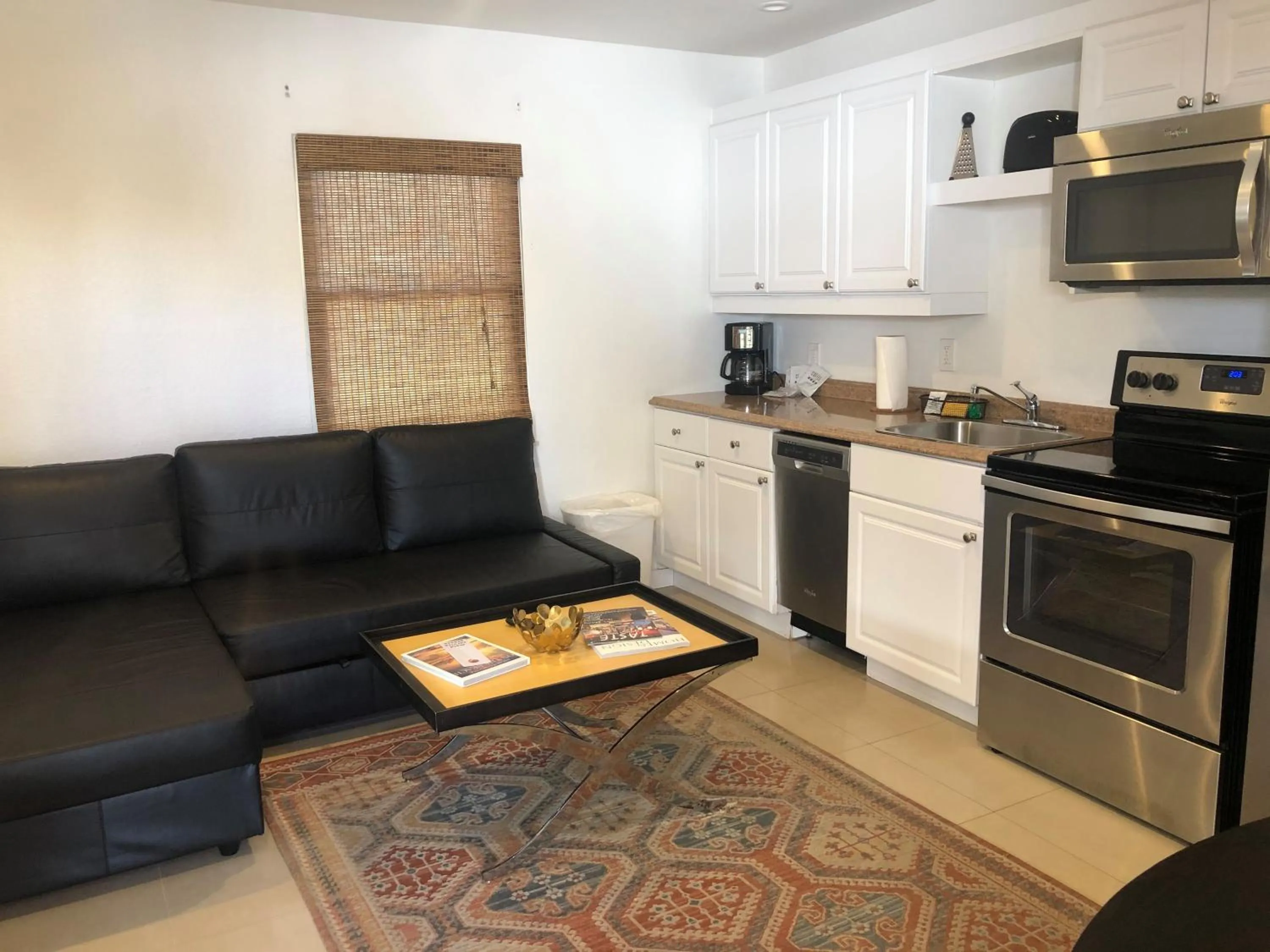 Captiva Beach Resort (open private beach access)