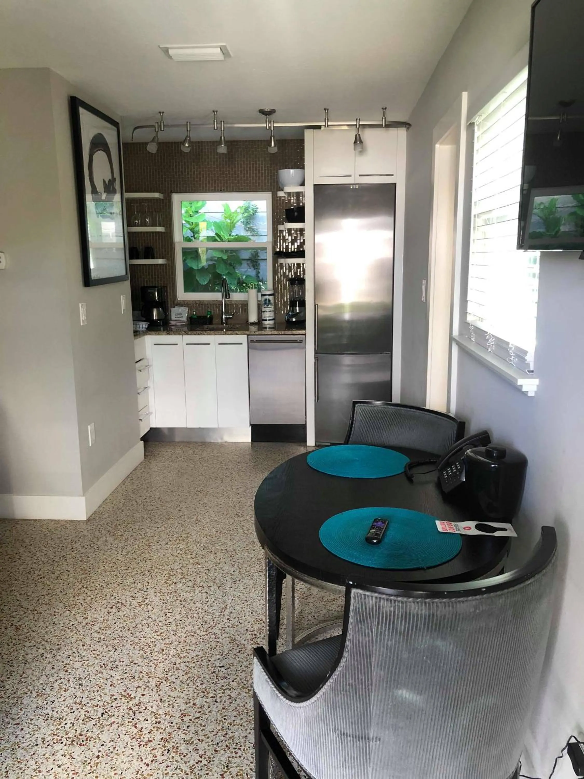 Captiva Beach Resort (open private beach access)