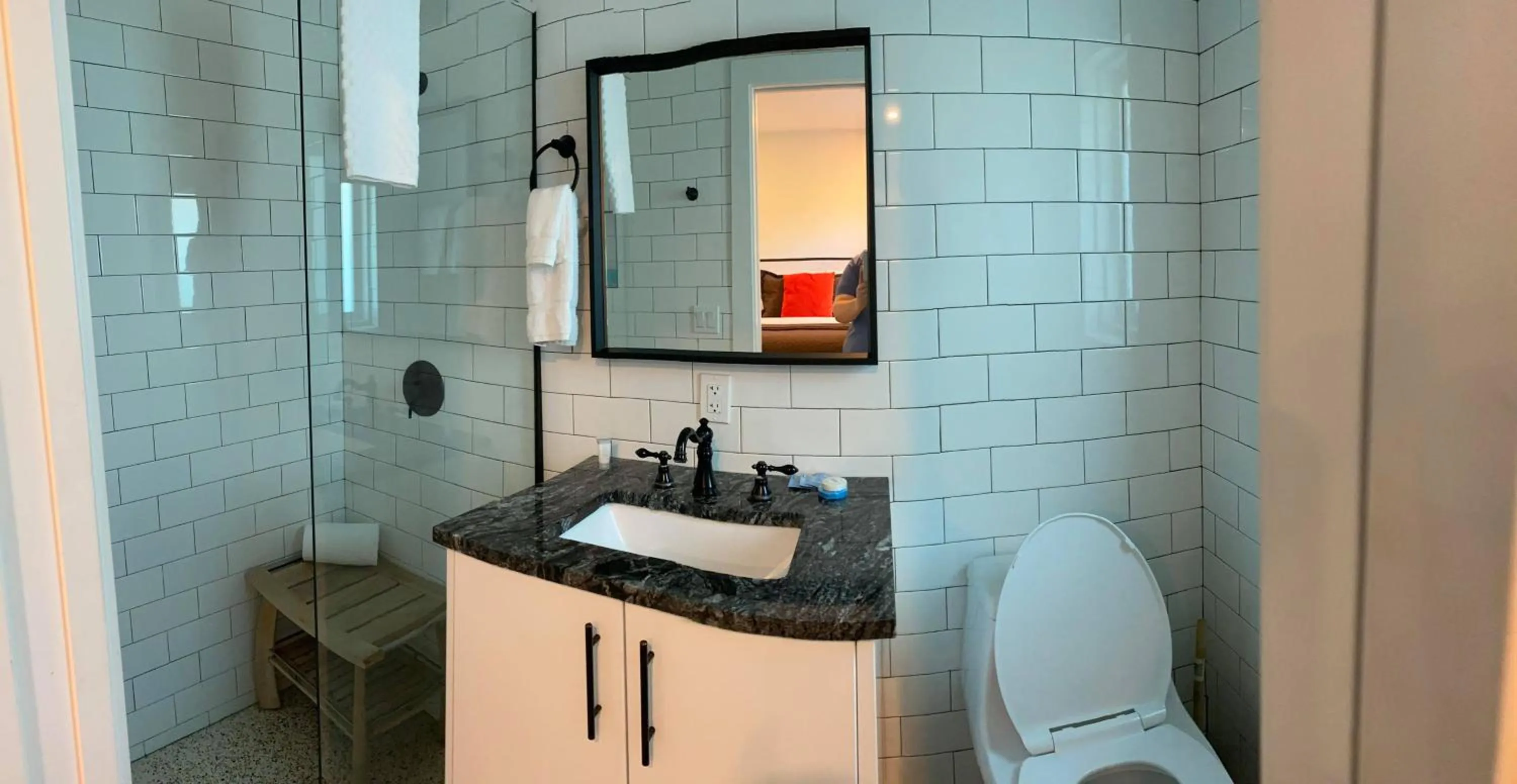 Captiva Beach Resort (open private beach access)