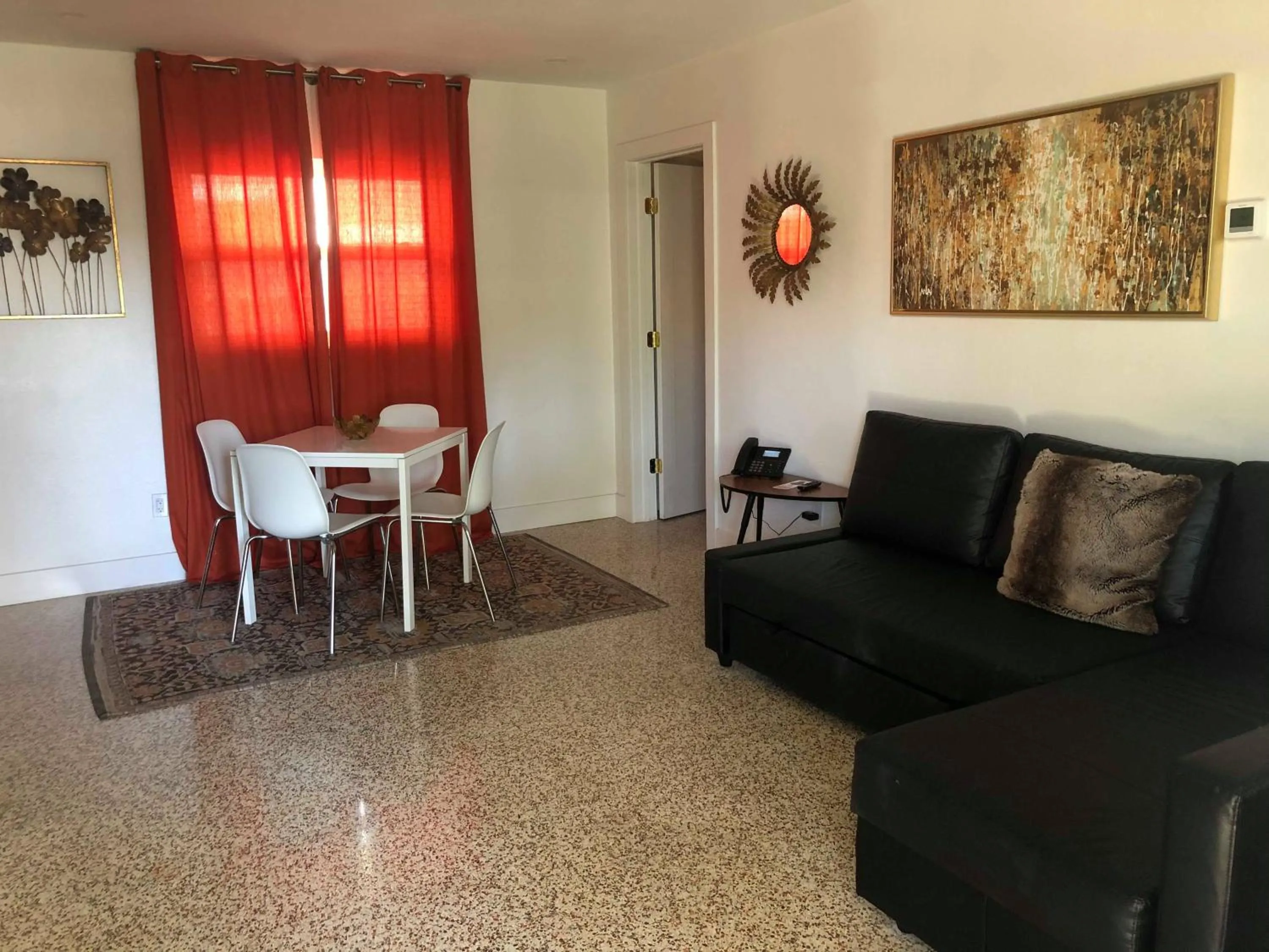 Captiva Beach Resort (open private beach access)