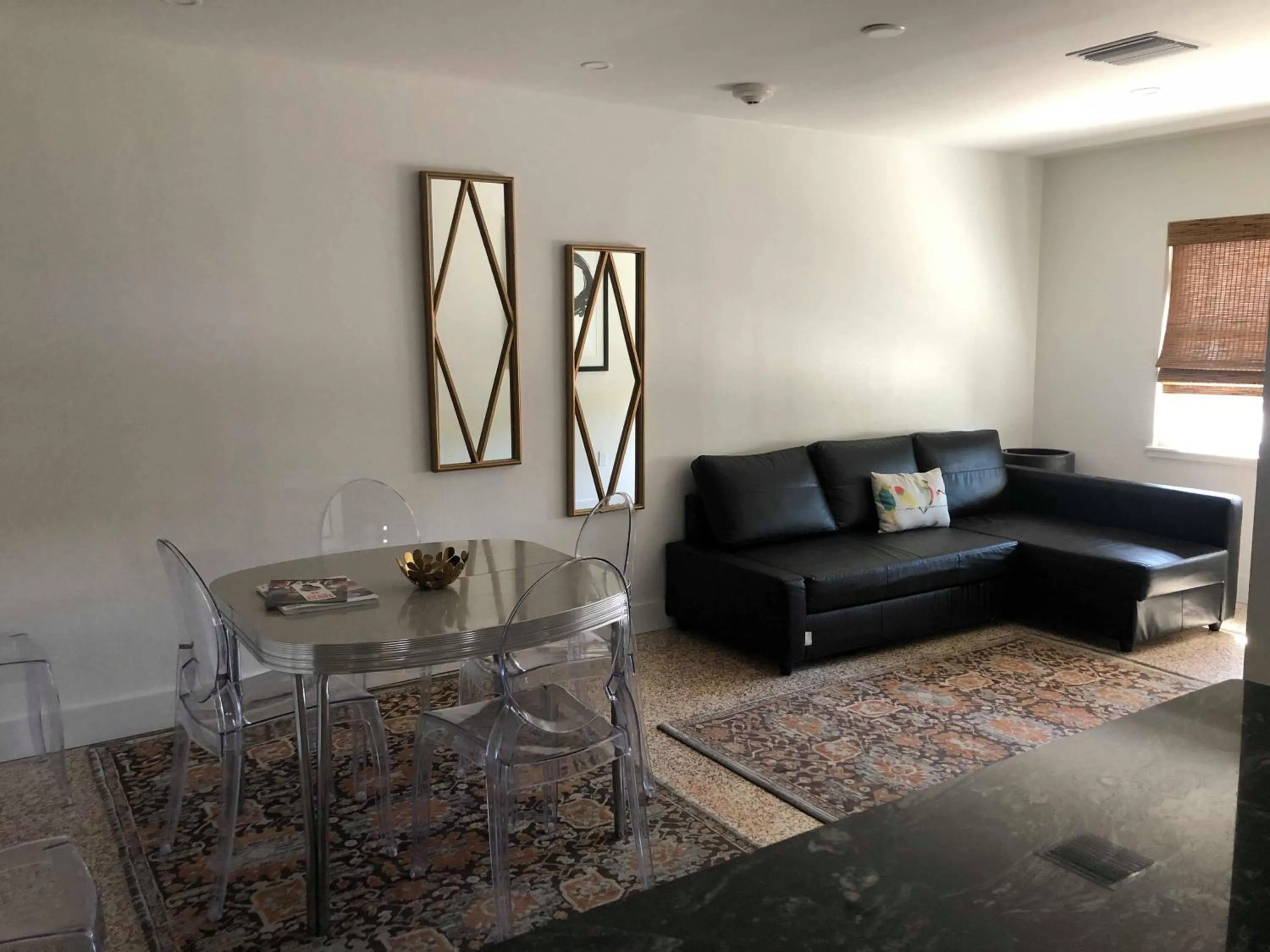 Captiva Beach Resort (open private beach access)