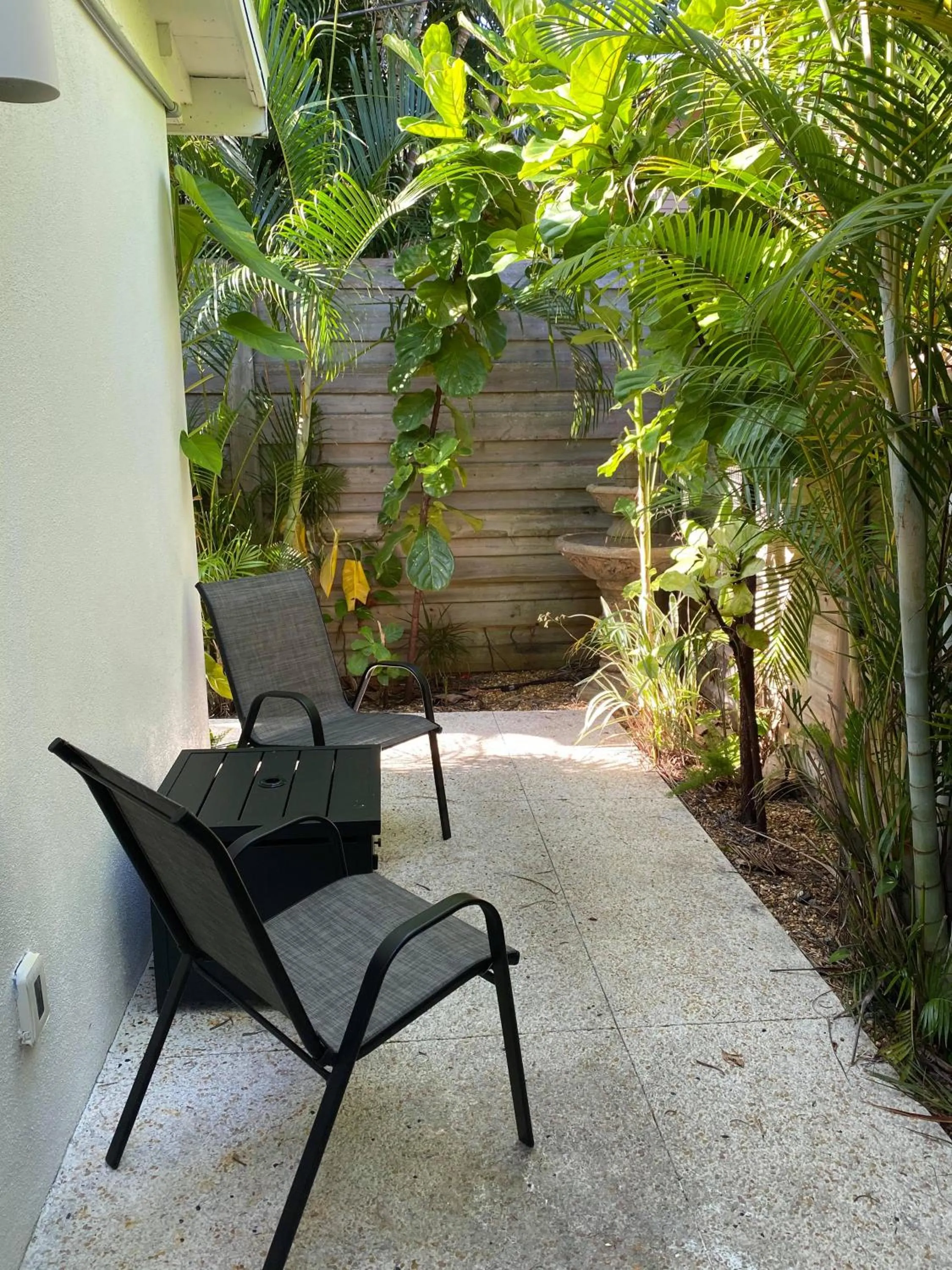 Captiva Beach Resort (open private beach access)