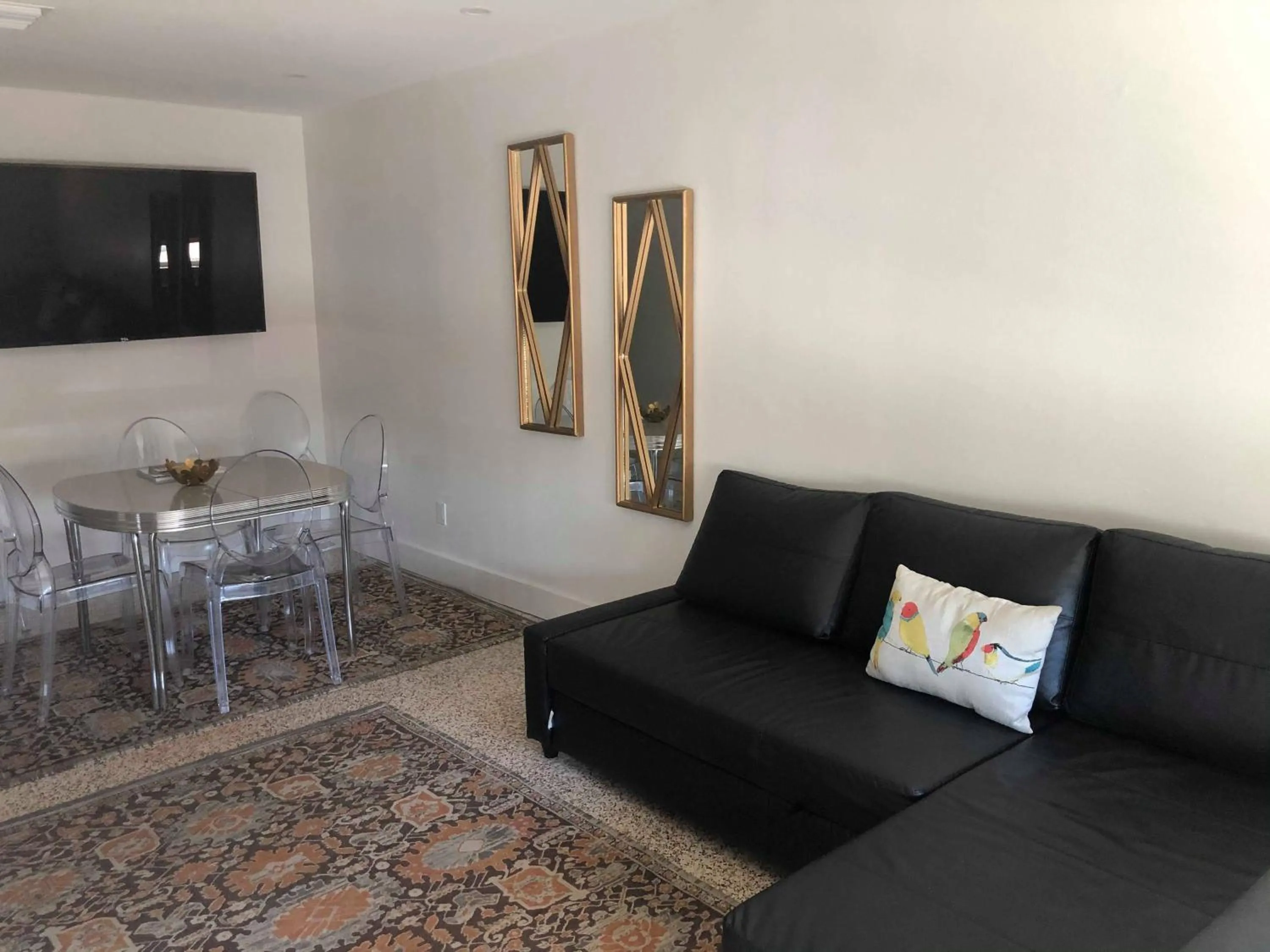 Captiva Beach Resort (open private beach access)