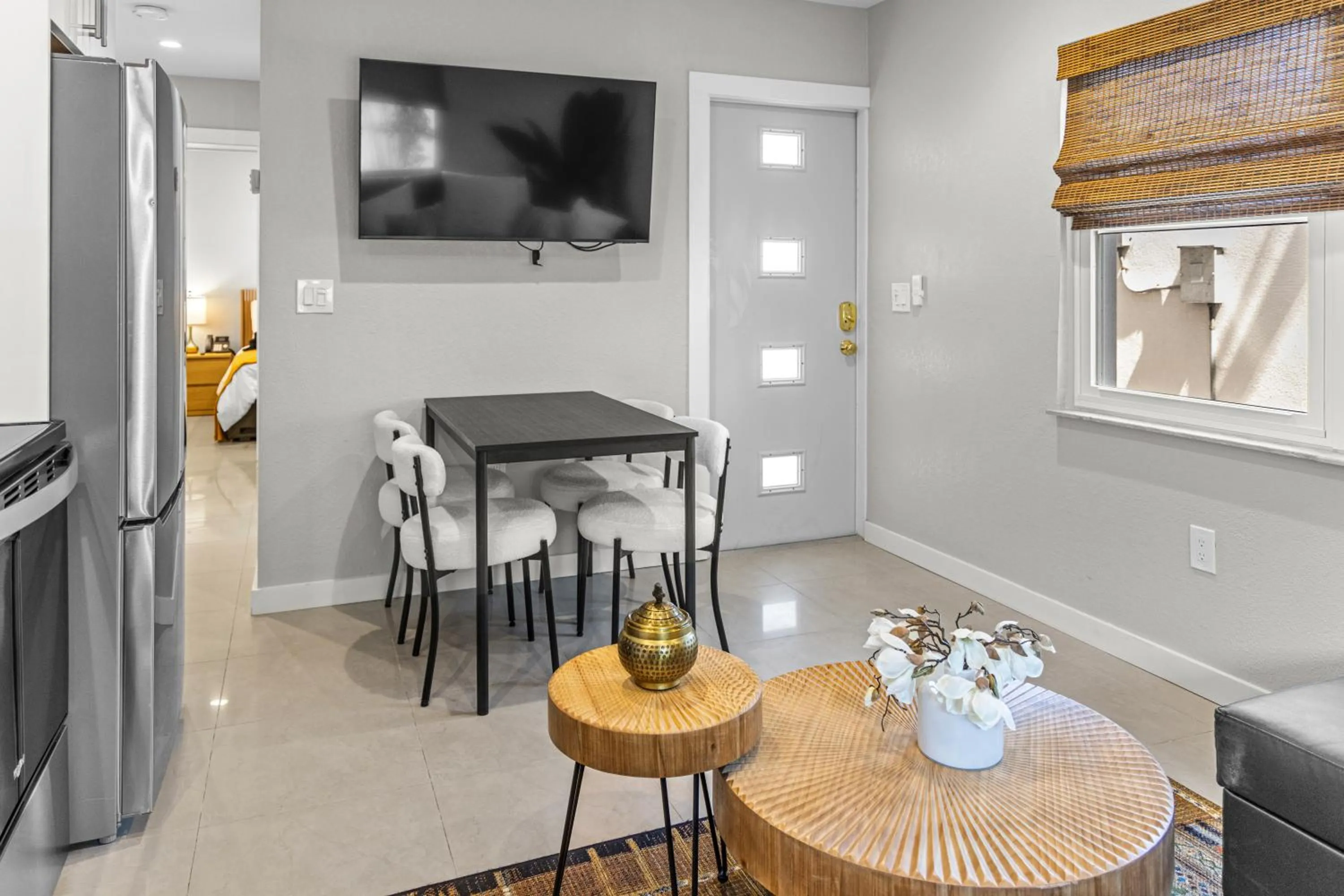 Captiva Beach Resort (open private beach access)