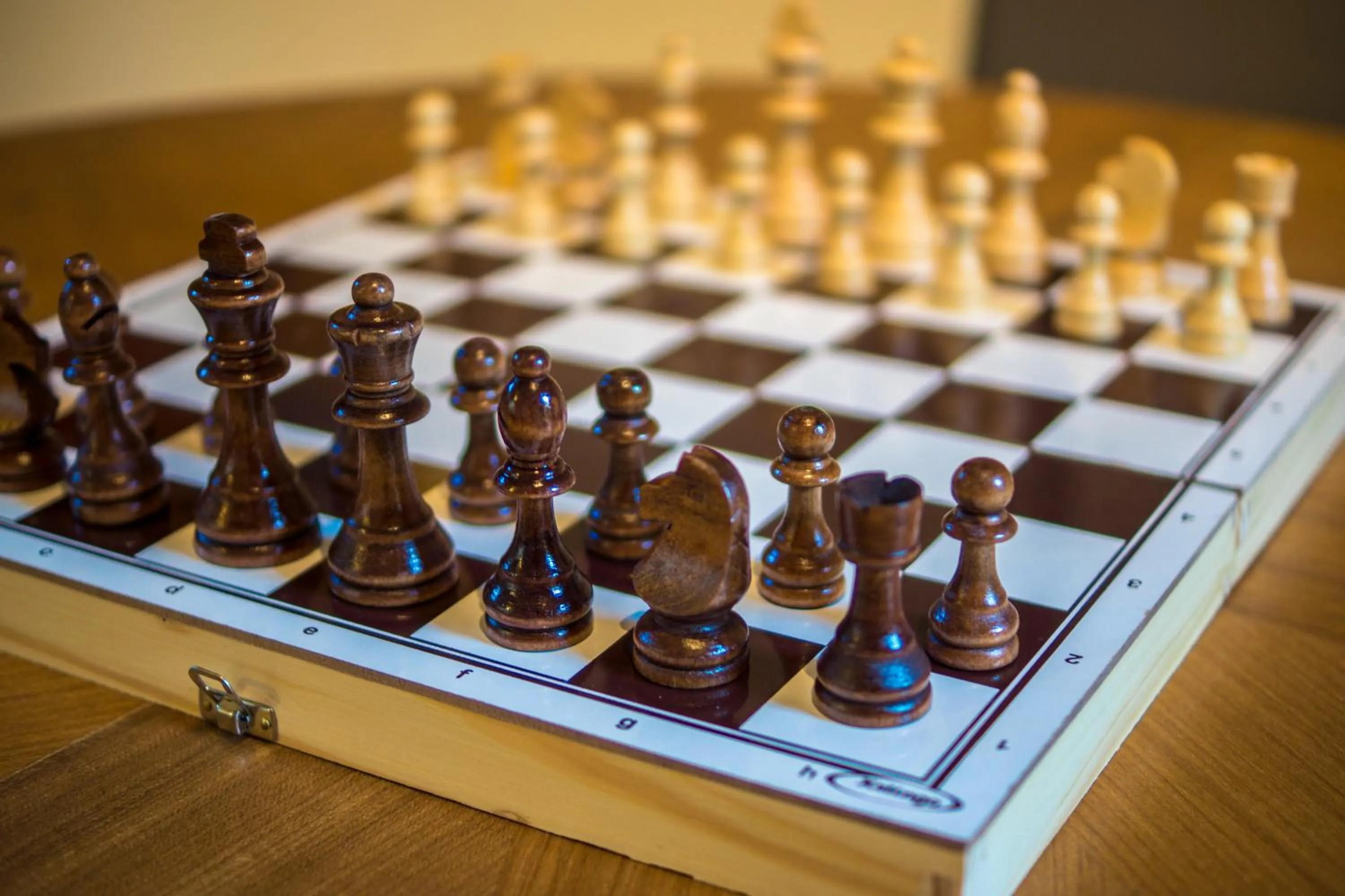 Game Room in Porto Zarpa Hotel