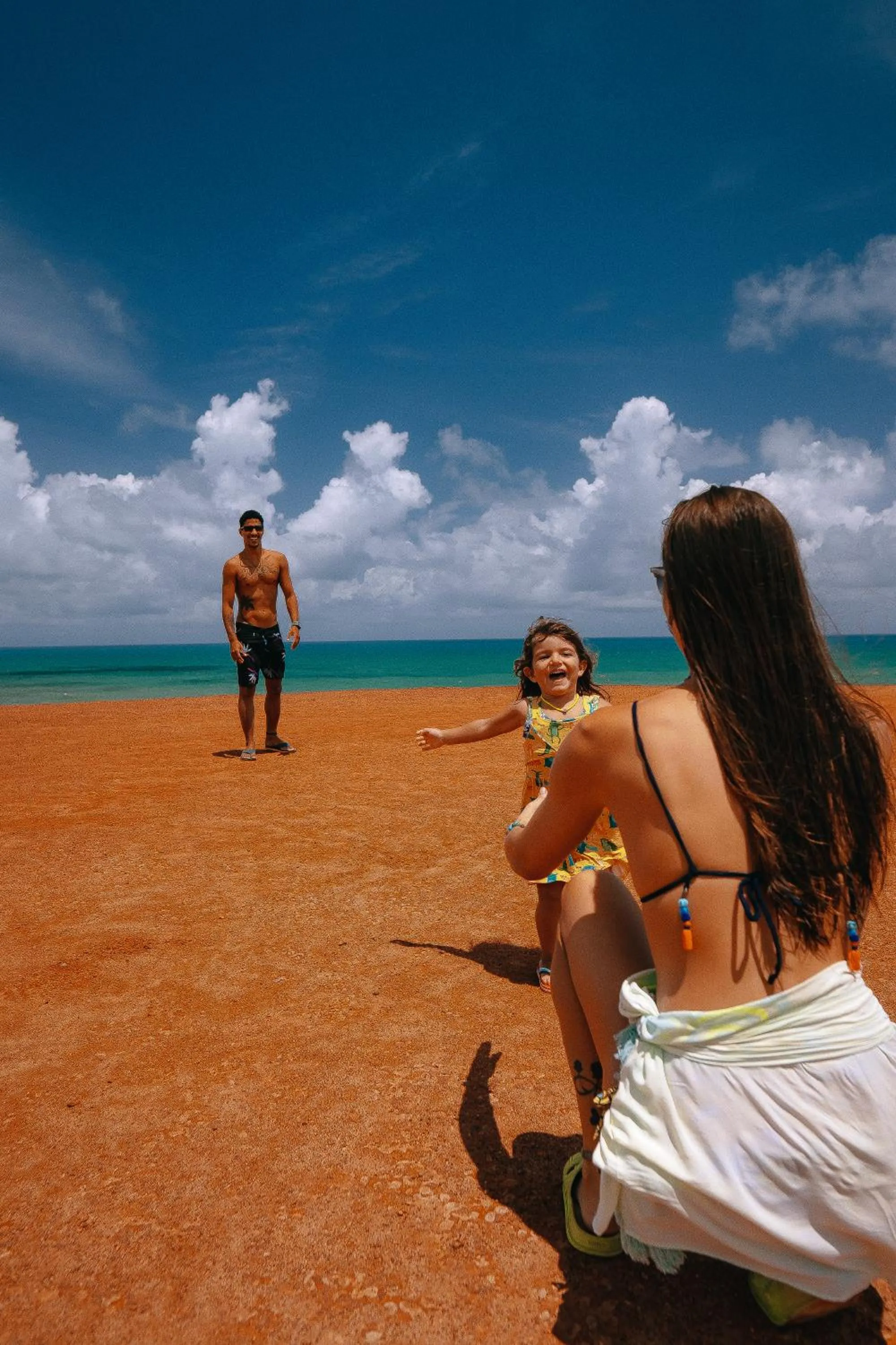 Property building in Domus Villas