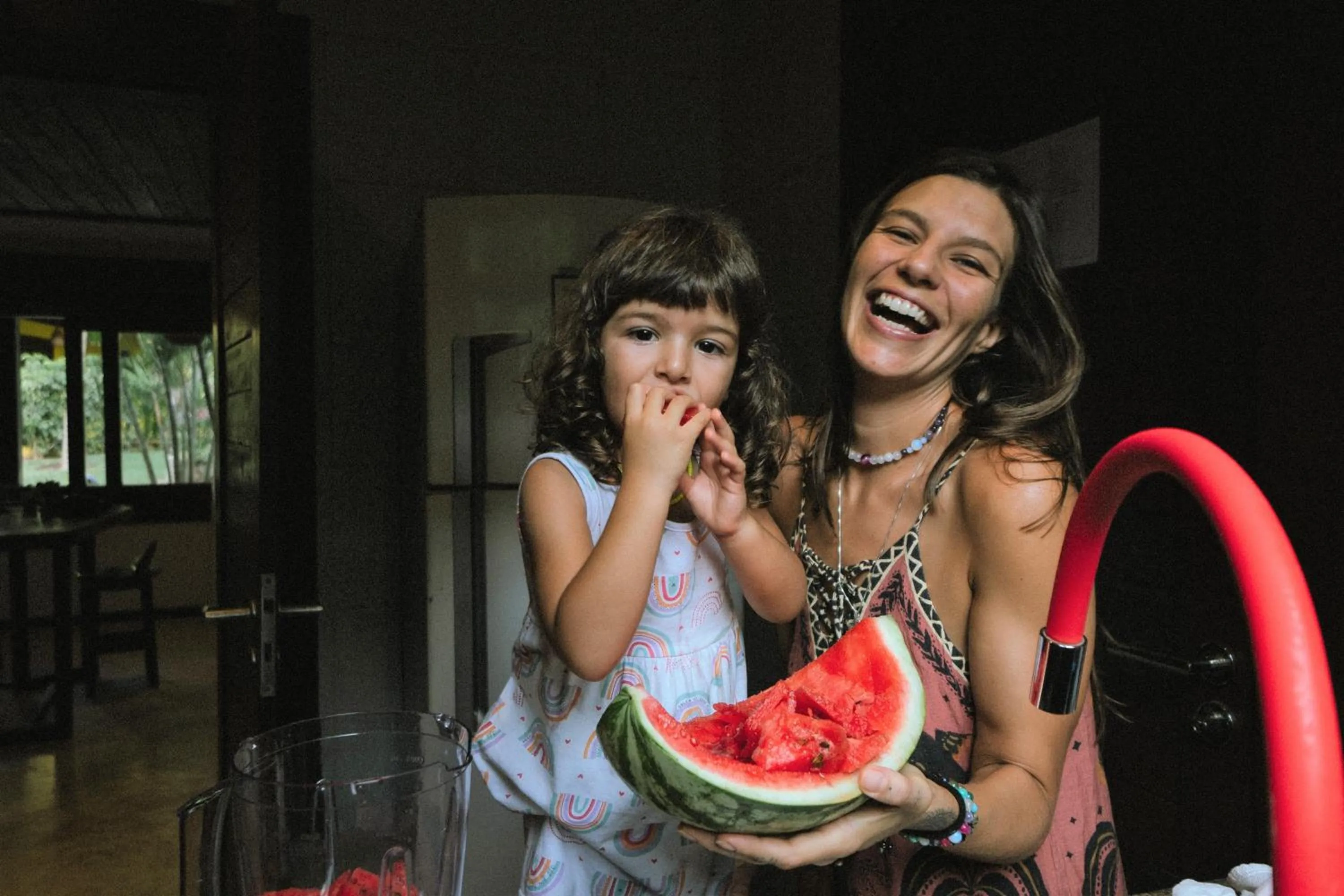 Kitchen or kitchenette in Domus Villas