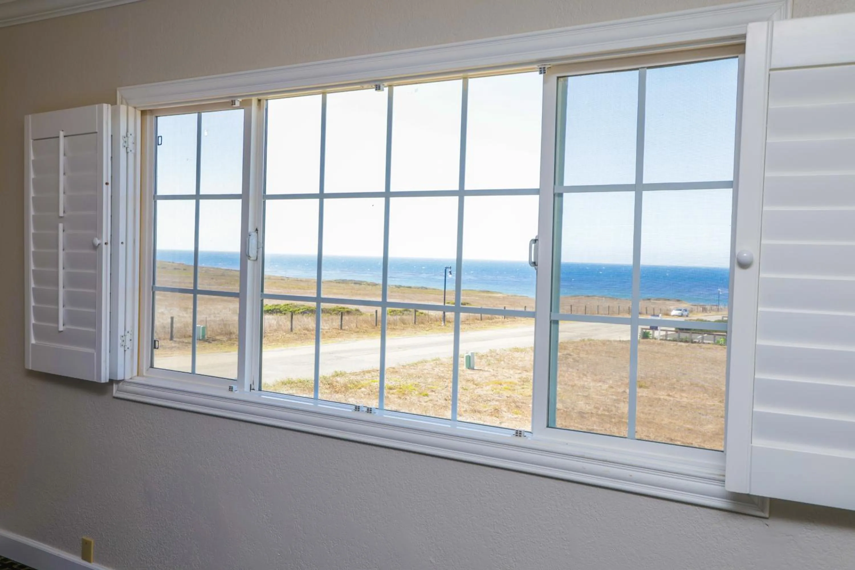 Sea Breeze Inn - San Simeon