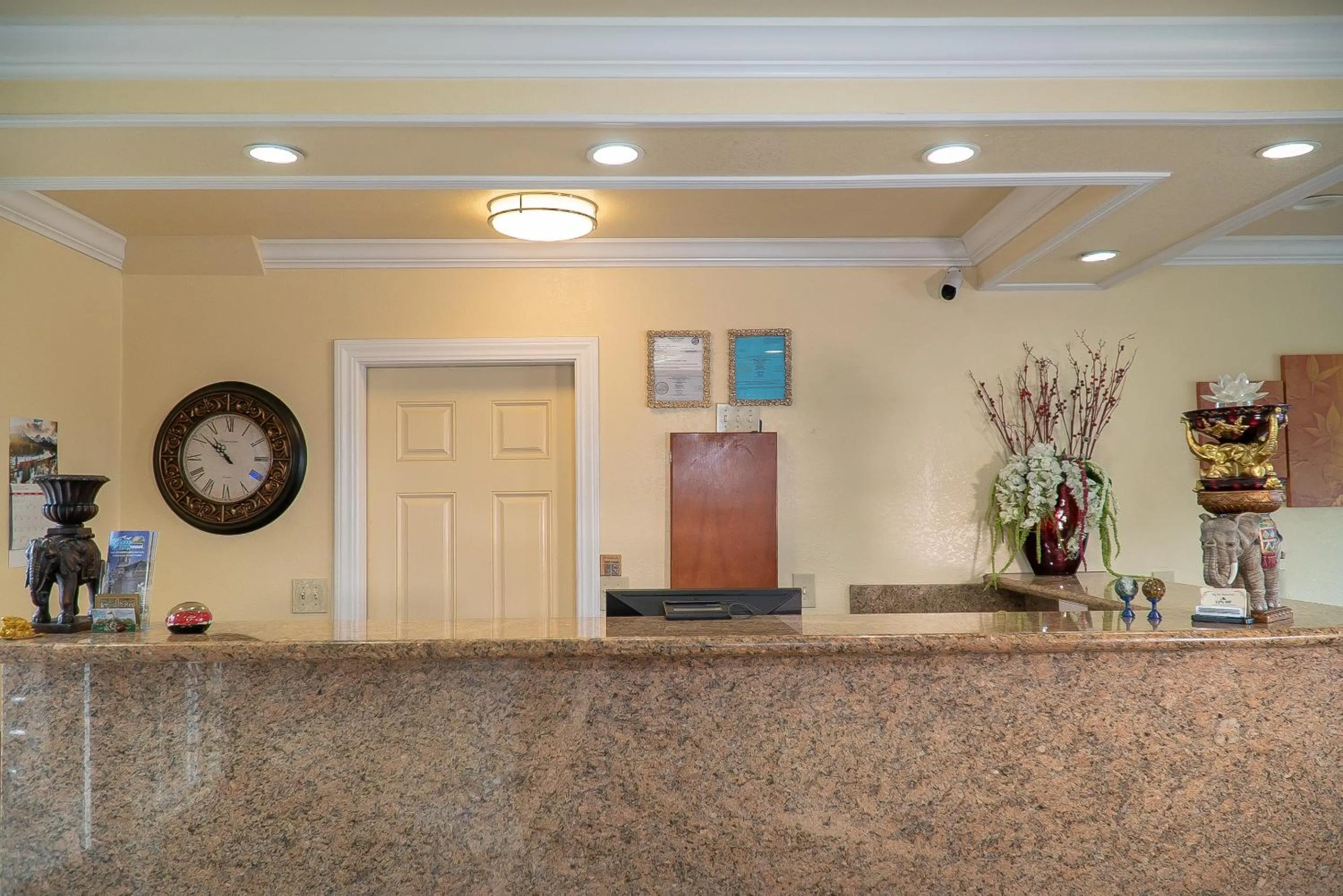 Other in Sea Breeze Inn - San Simeon