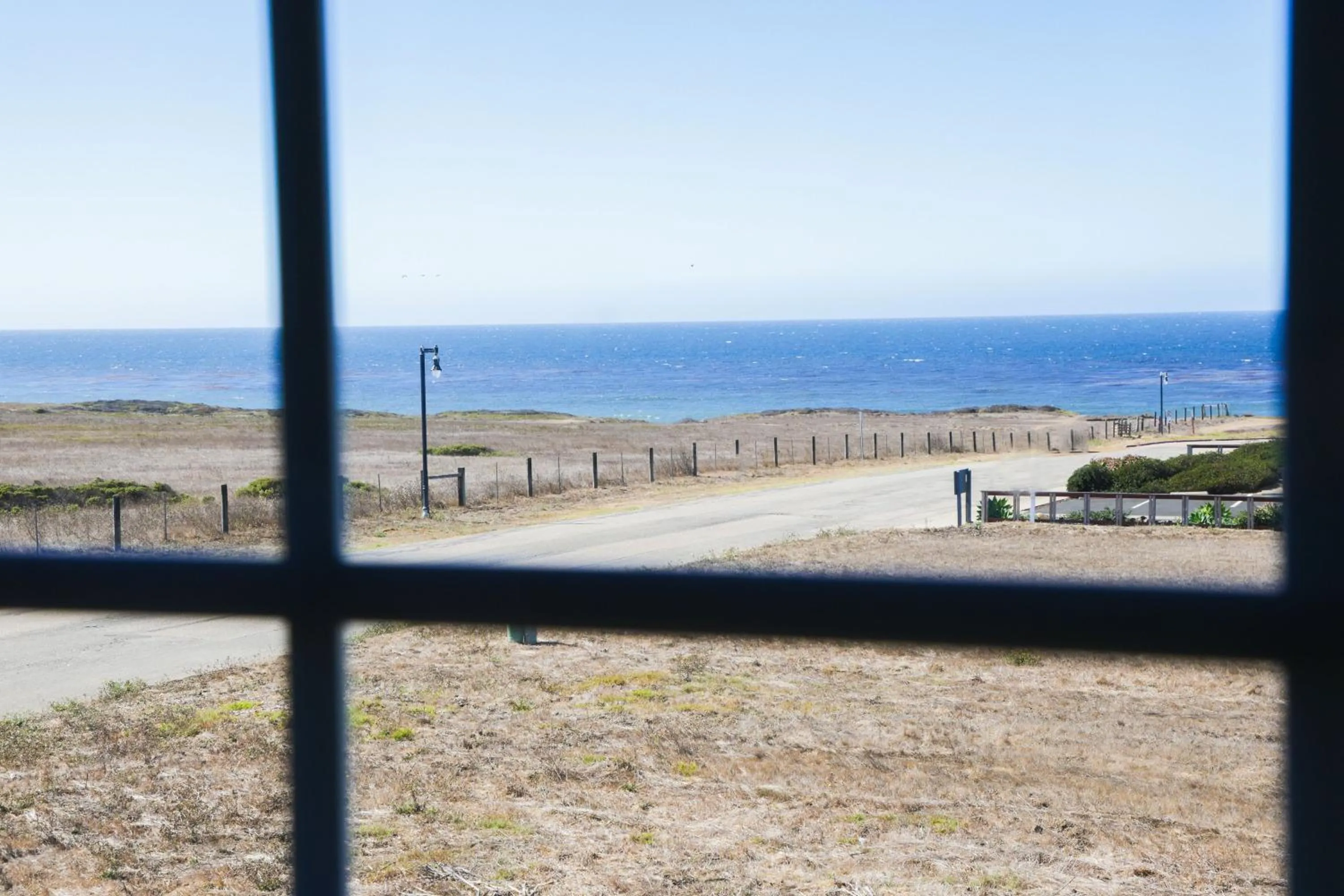 Sea Breeze Inn - San Simeon