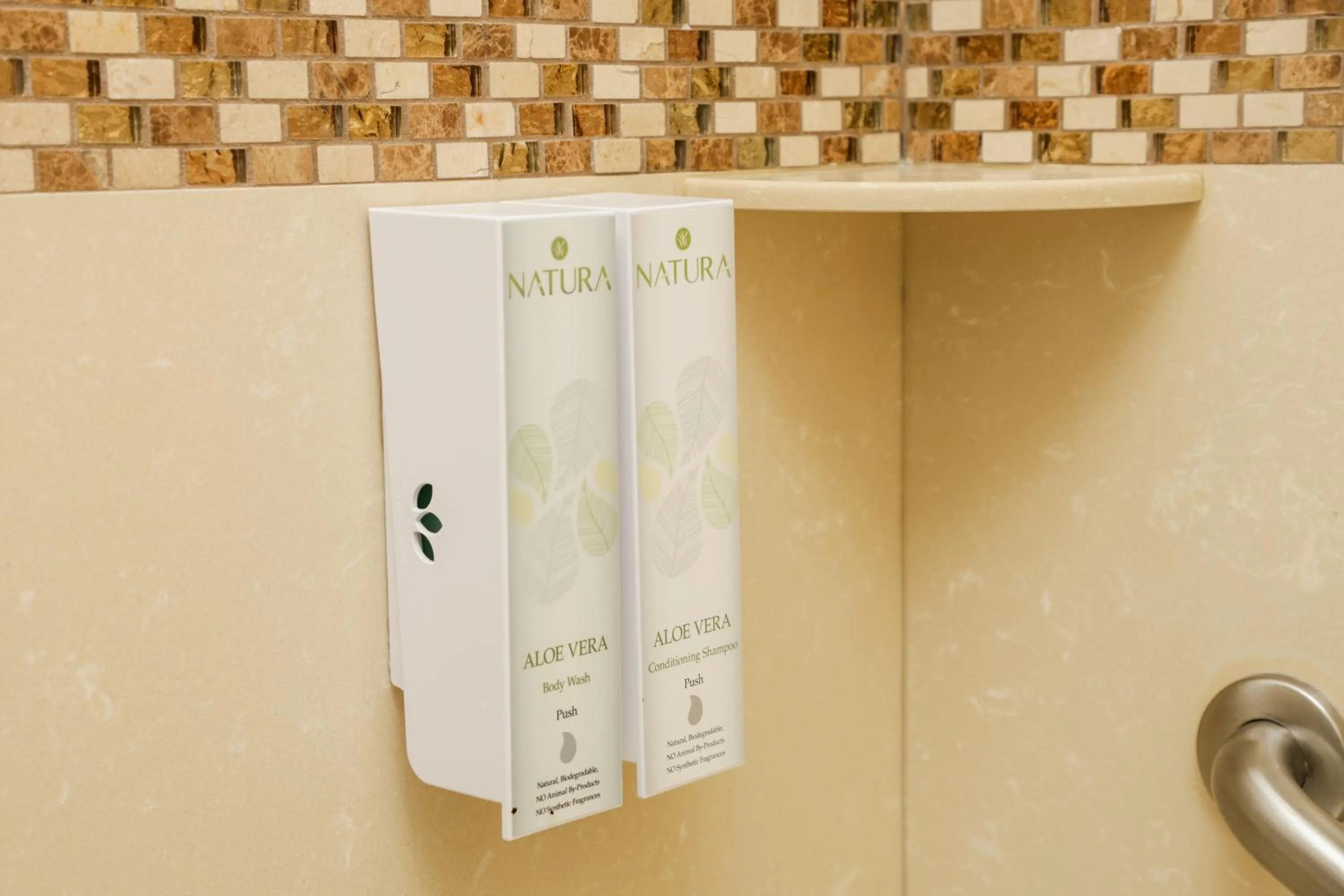 Sea Breeze Inn - San Simeon