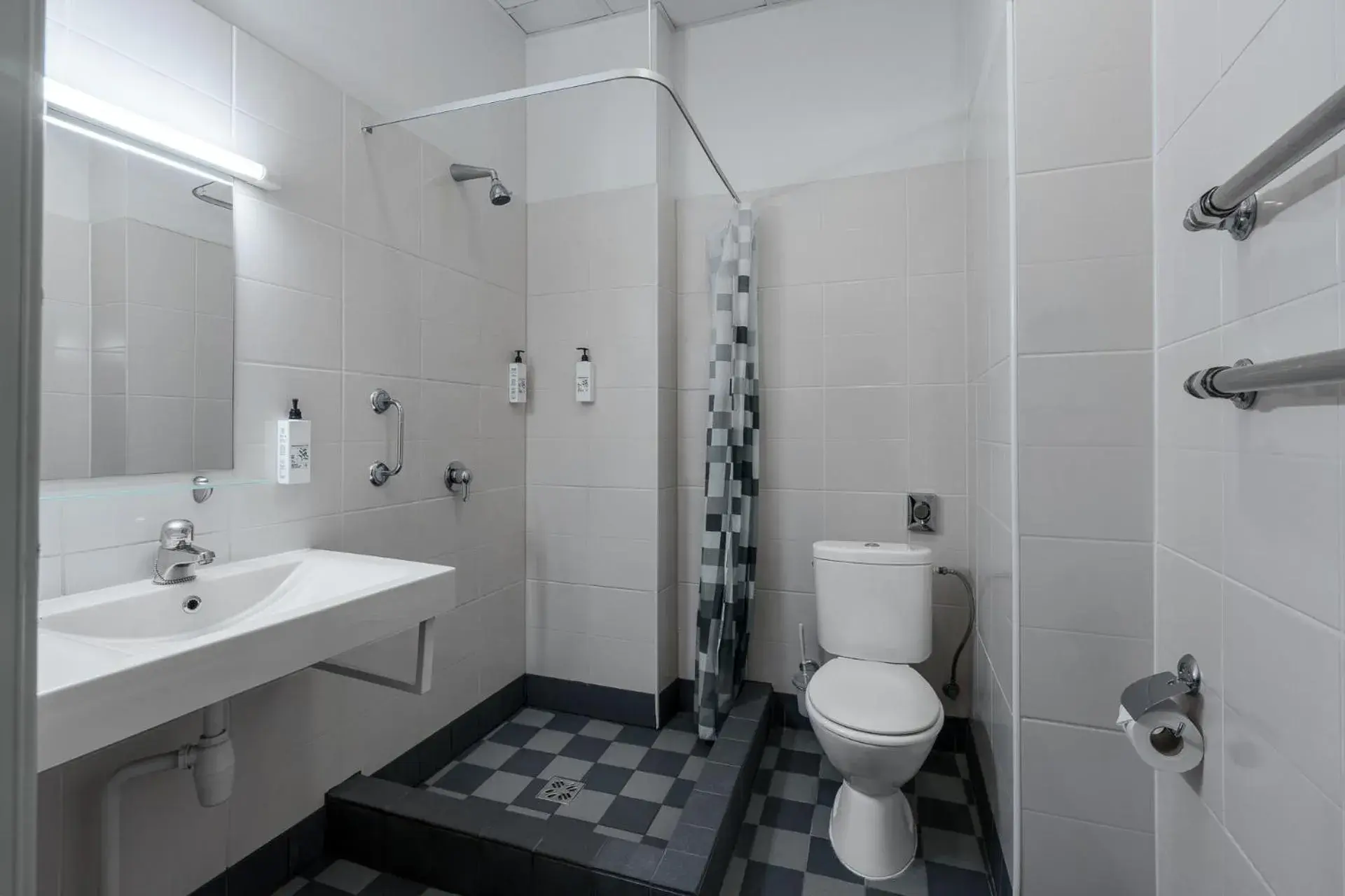 Family Room in Rija Domus Hotel Family Room in Rija Domus Hotel