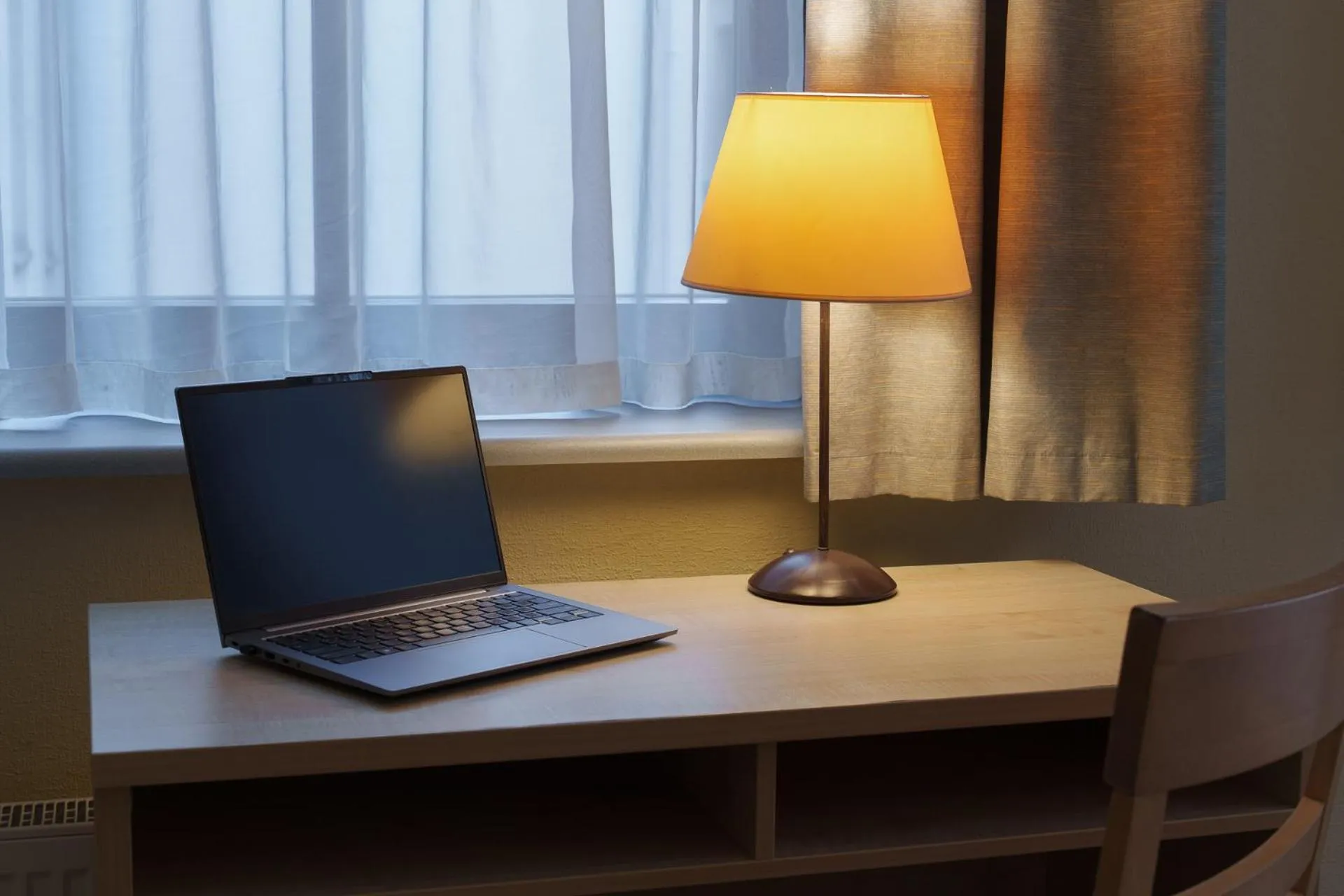 TV and multimedia in Rija Domus Hotel