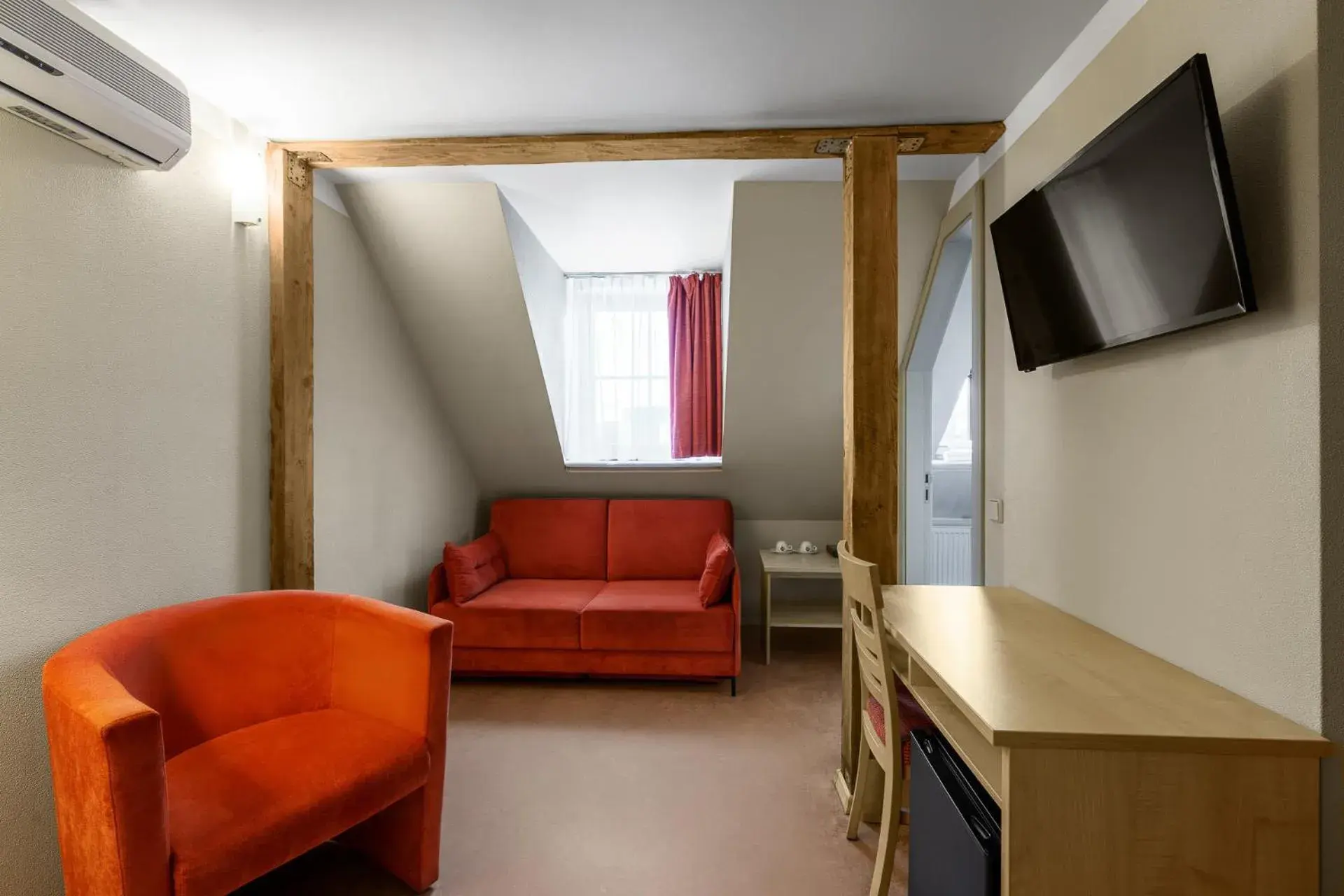 Two Story Apartment in Rija Domus Hotel Two Story Apartment in Rija Domus Hotel