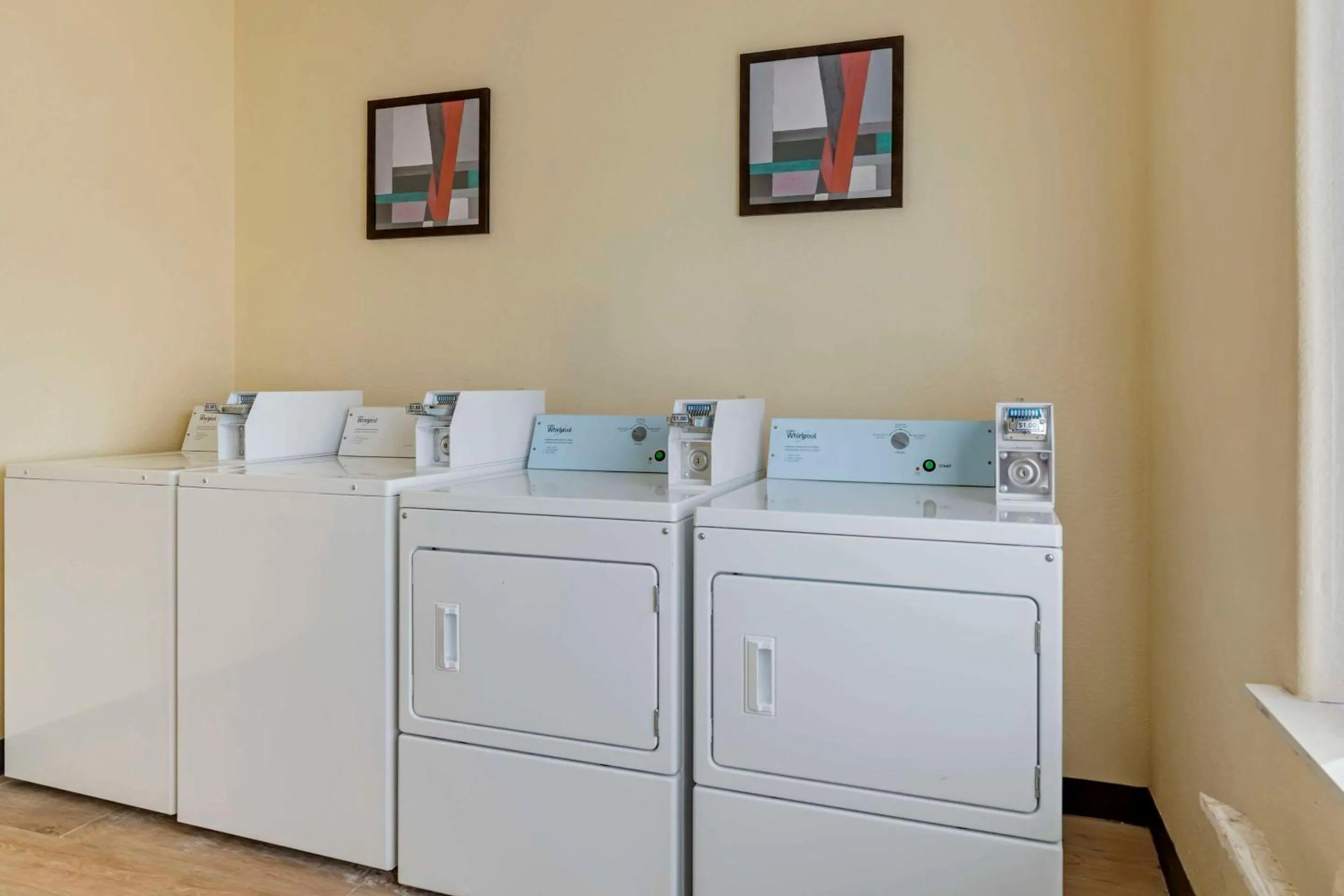 Other in Comfort Suites