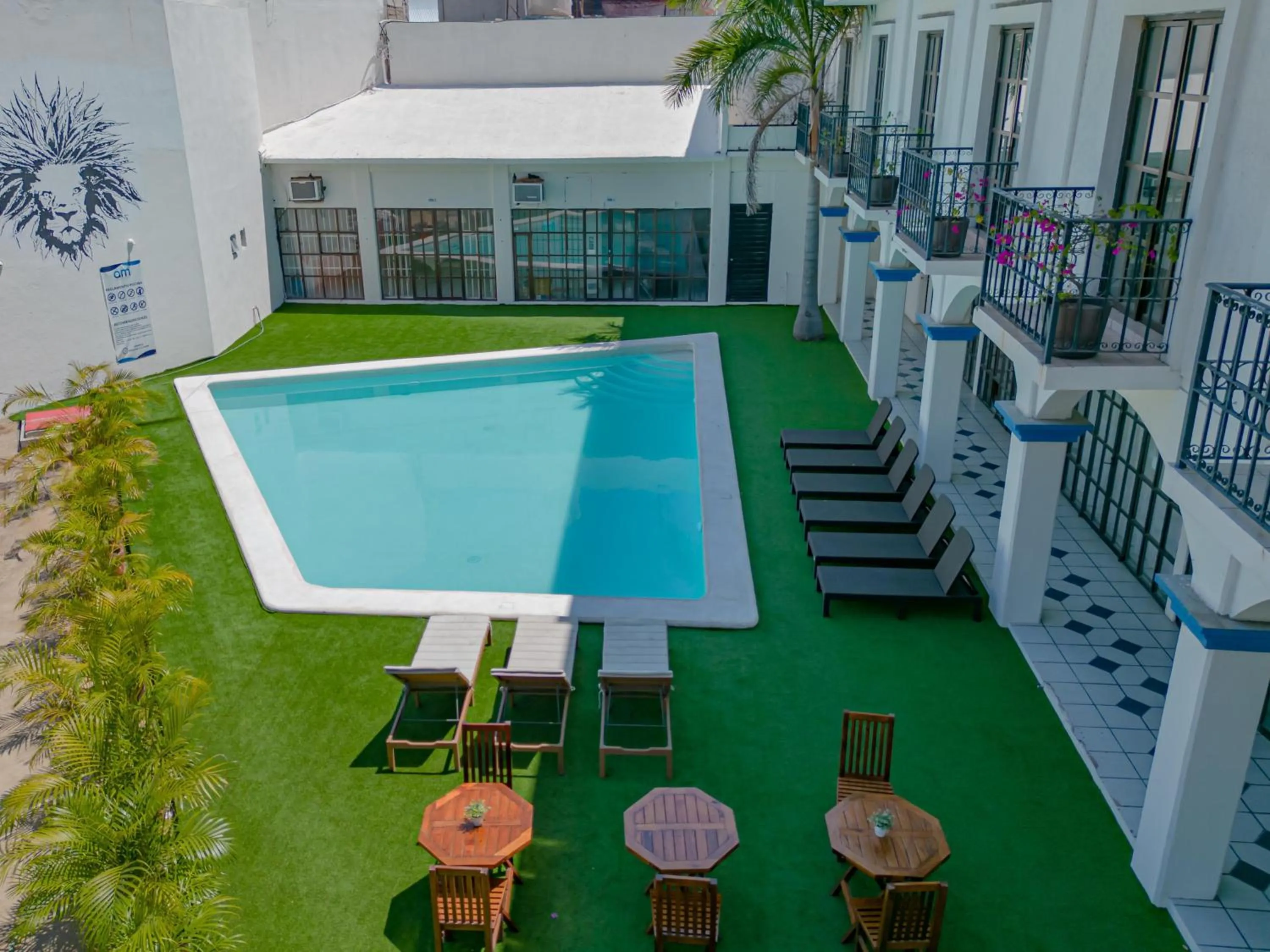 AM Amakal Hotel & Park