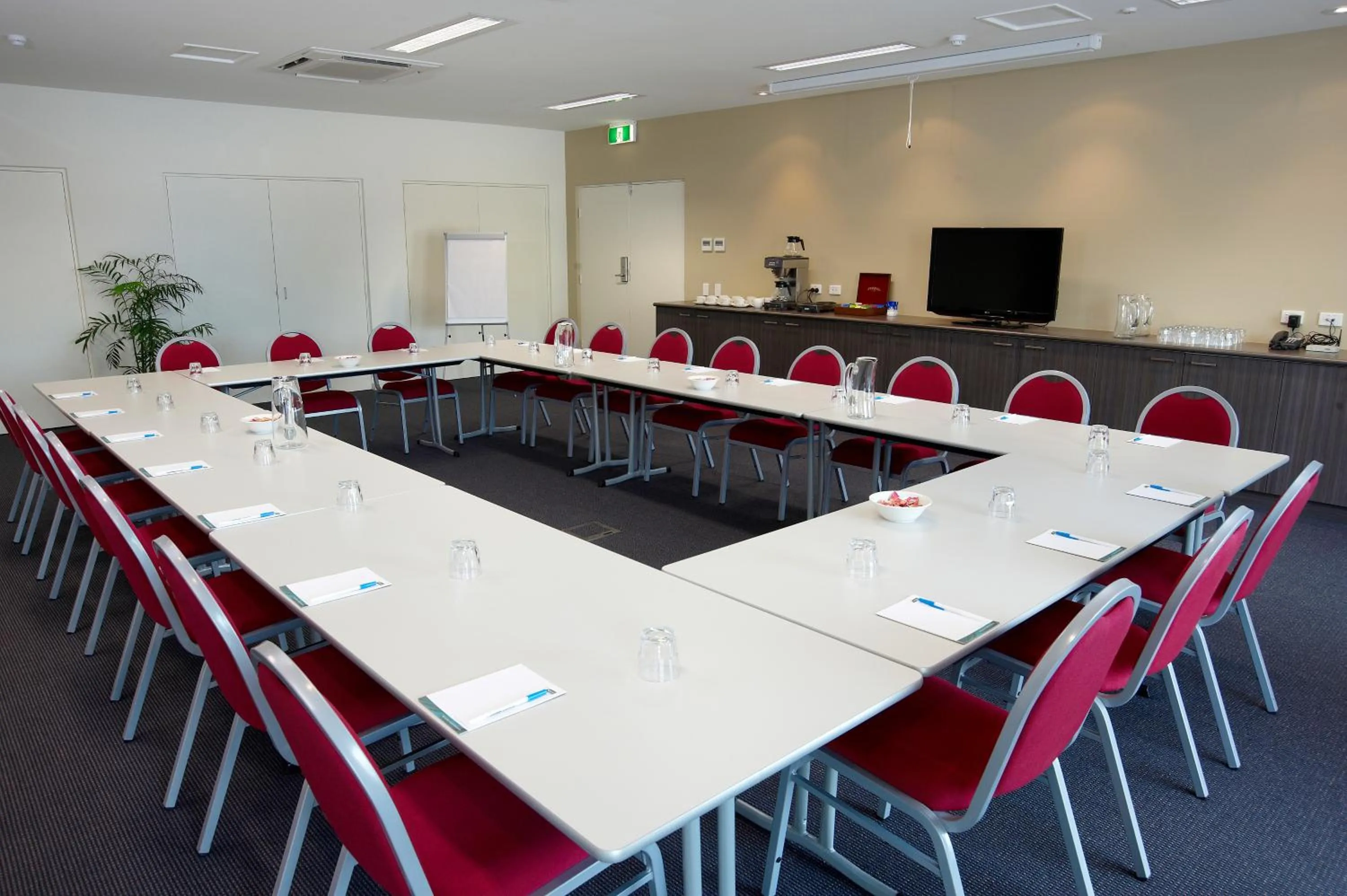 Meeting/conference room in Quest Palmerston - Darwin