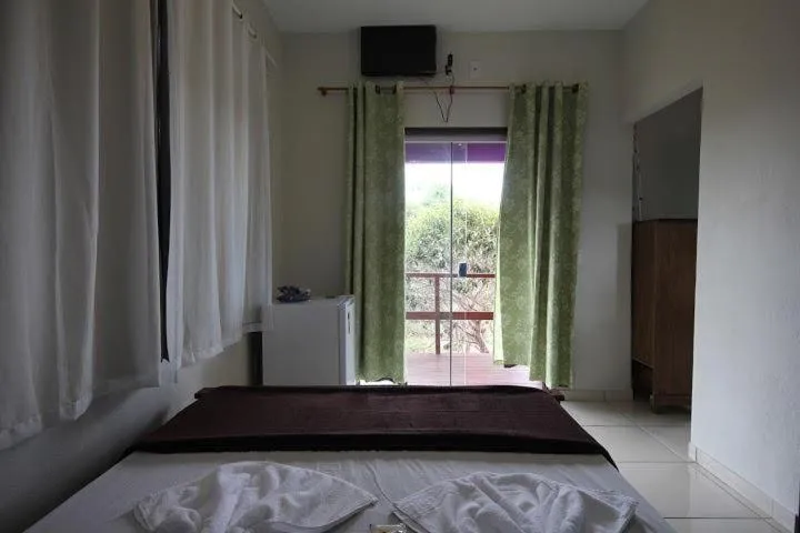 Standard Apartment in Suítes da Pousada Avalon Célia