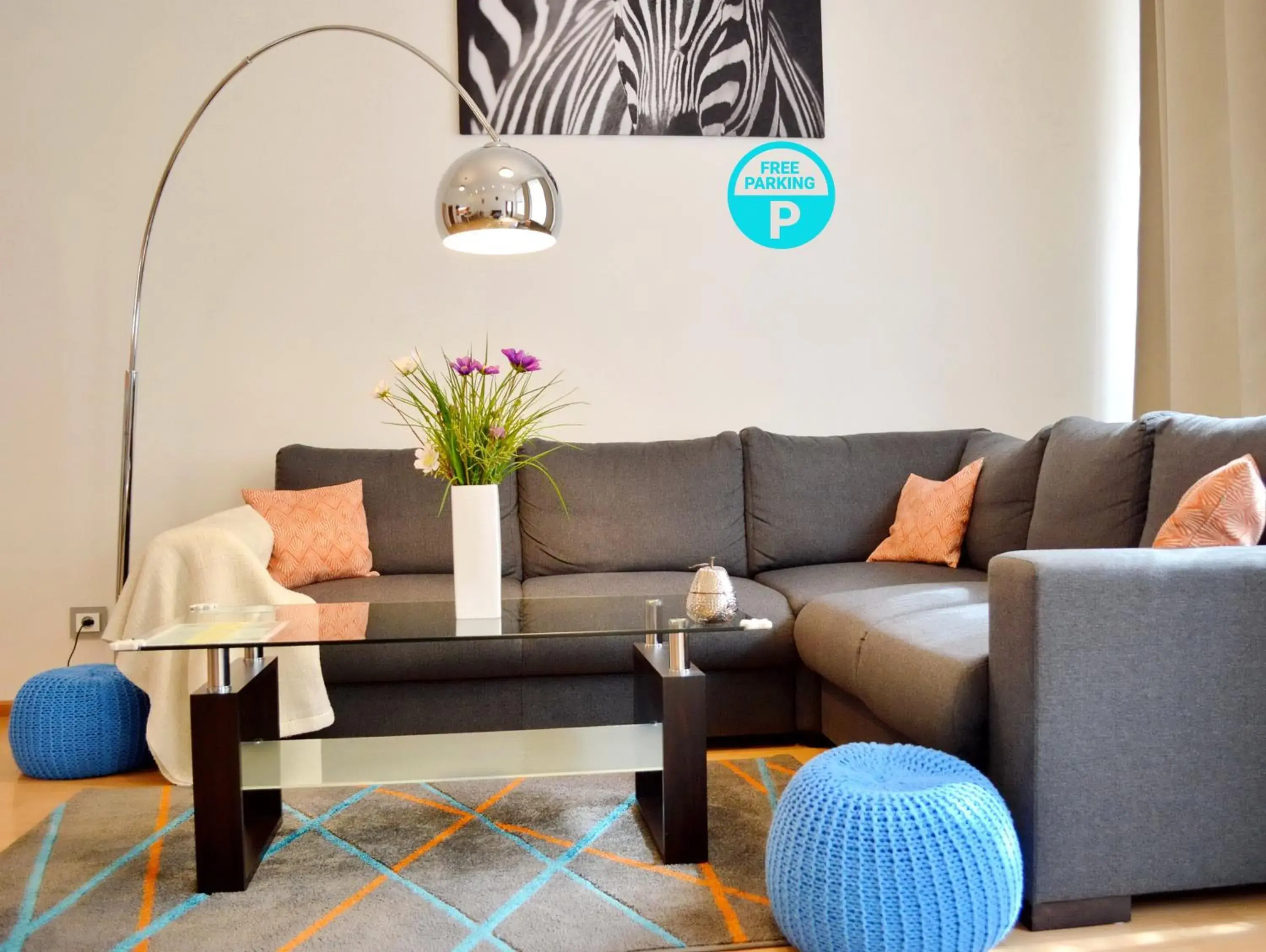 GE Apartments GE Apartments