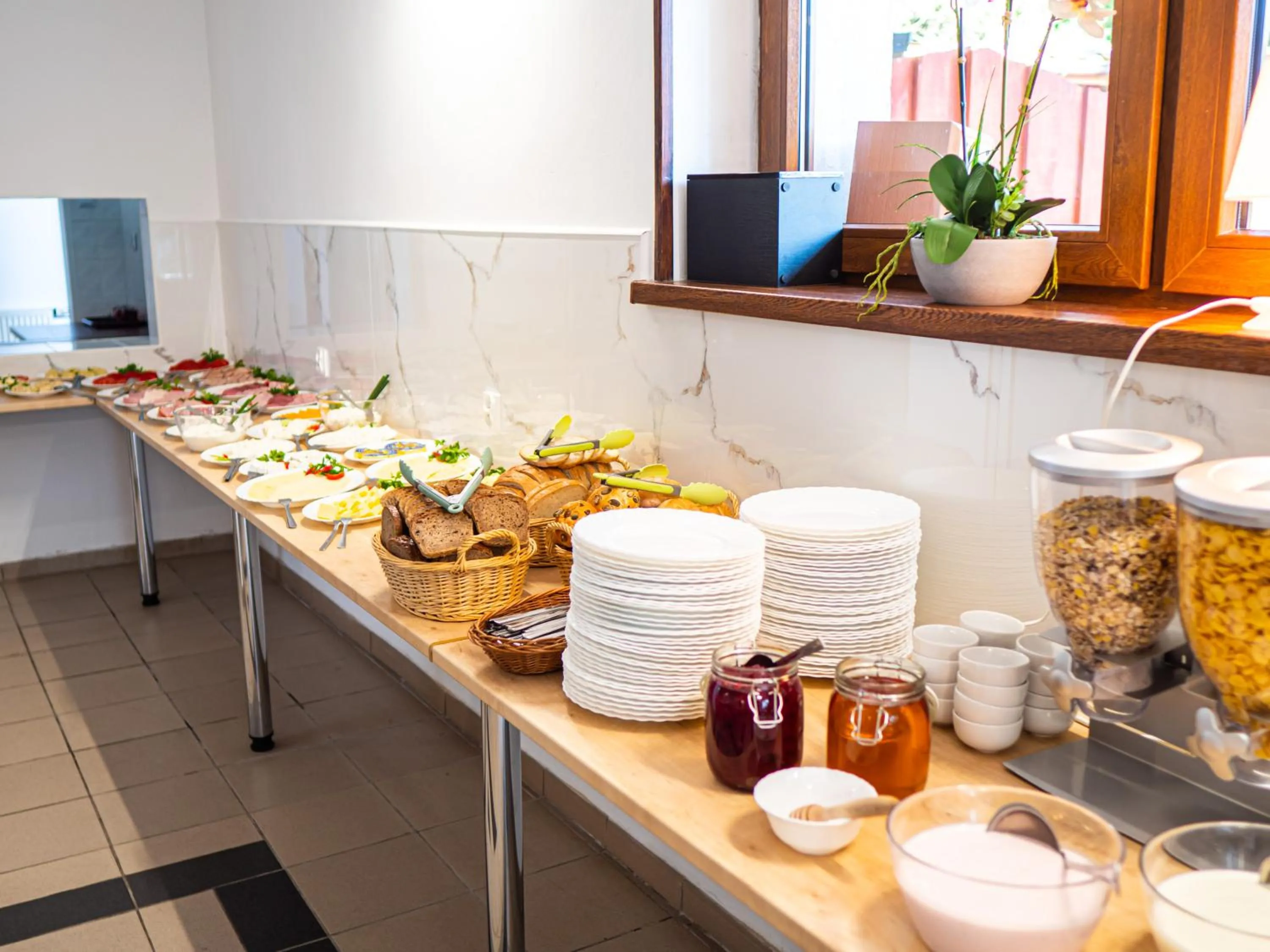 Food in Ośrodek Wypoczynkowy AS PIK dawniej Hotel AS PIK