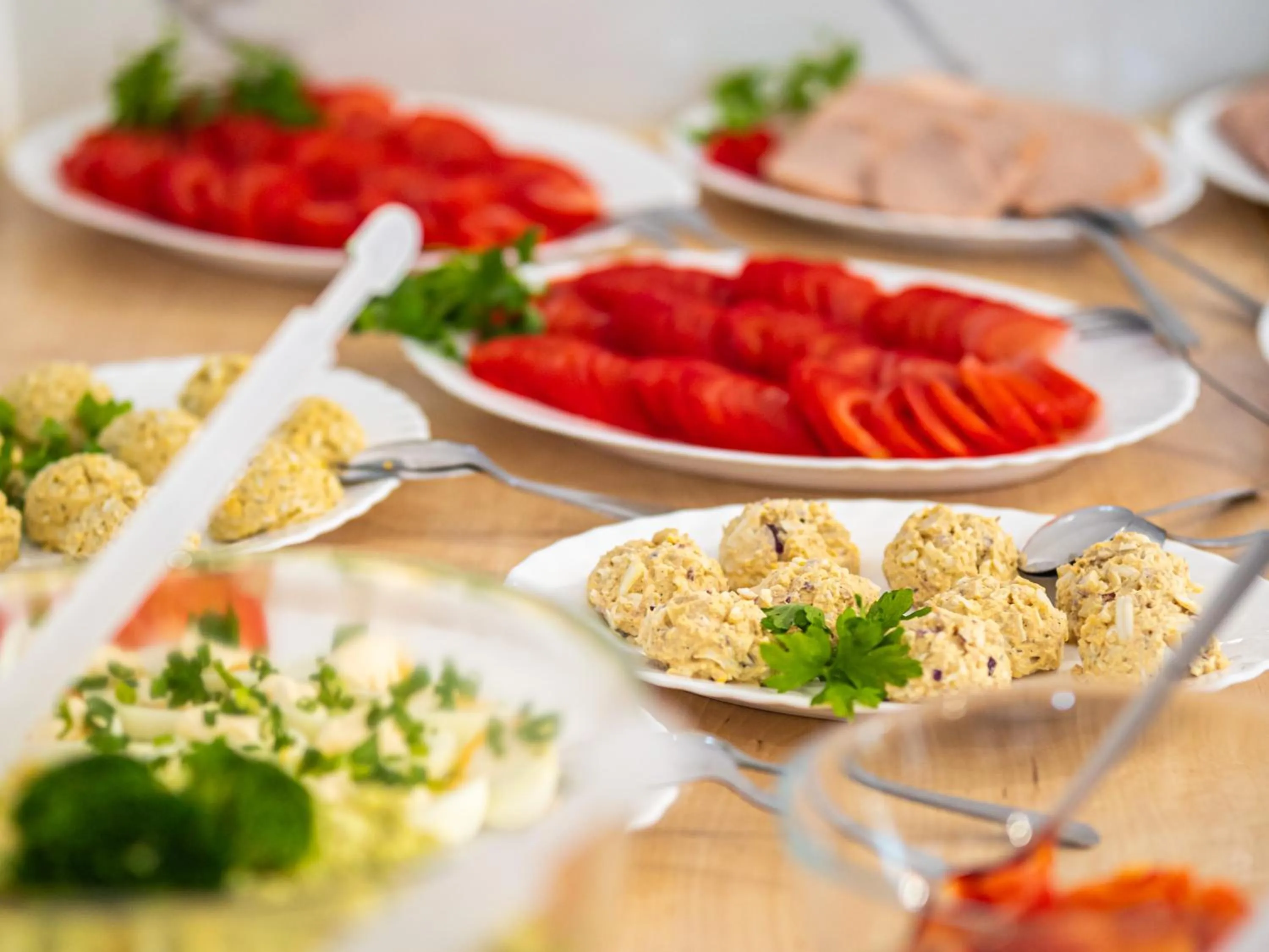 Food in Ośrodek Wypoczynkowy AS PIK dawniej Hotel AS PIK